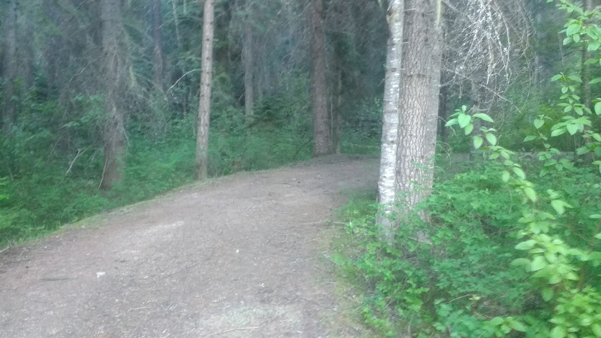 Magruder Crossing Campground