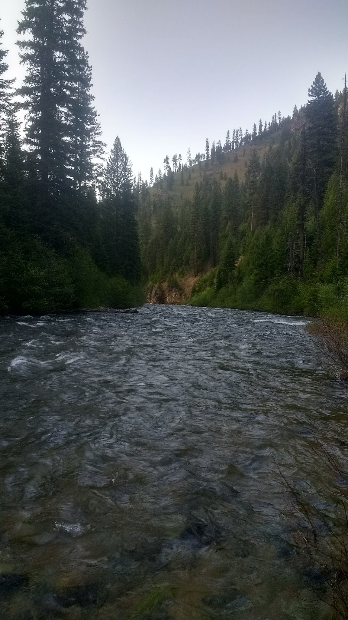 Magruder Crossing Campground
