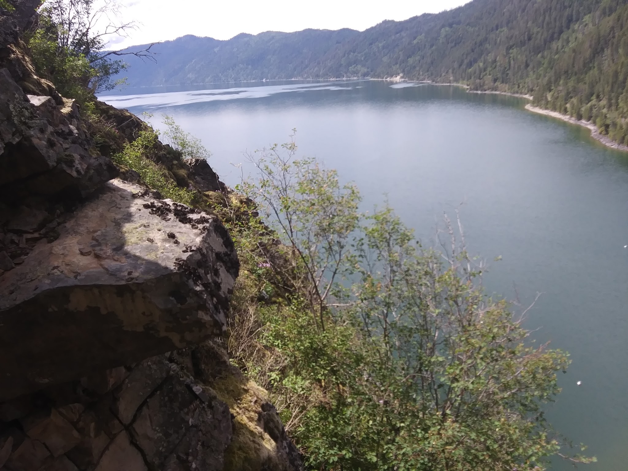 Maiden Rock Campground