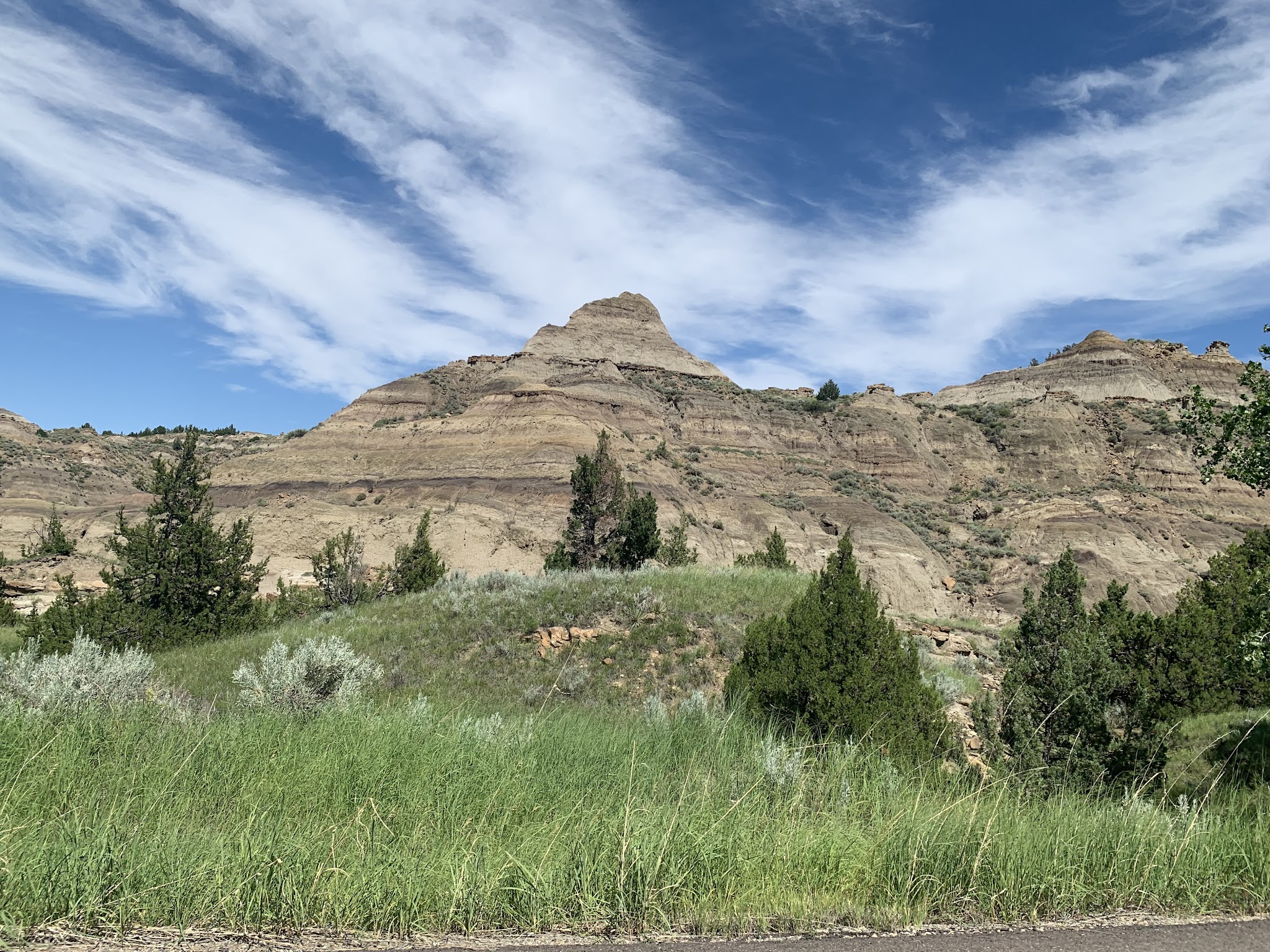 Makoshika State Park