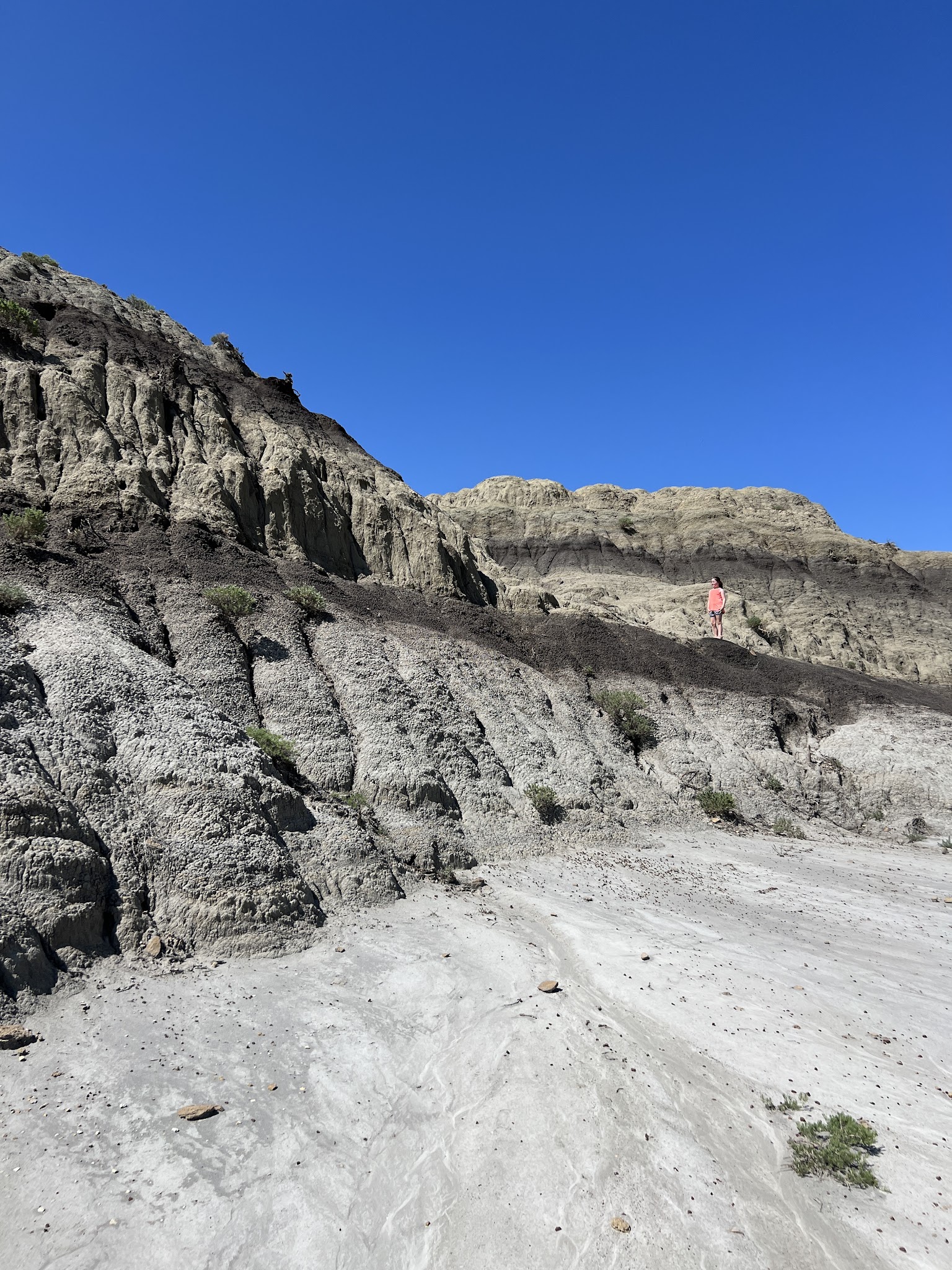 Makoshika State Park