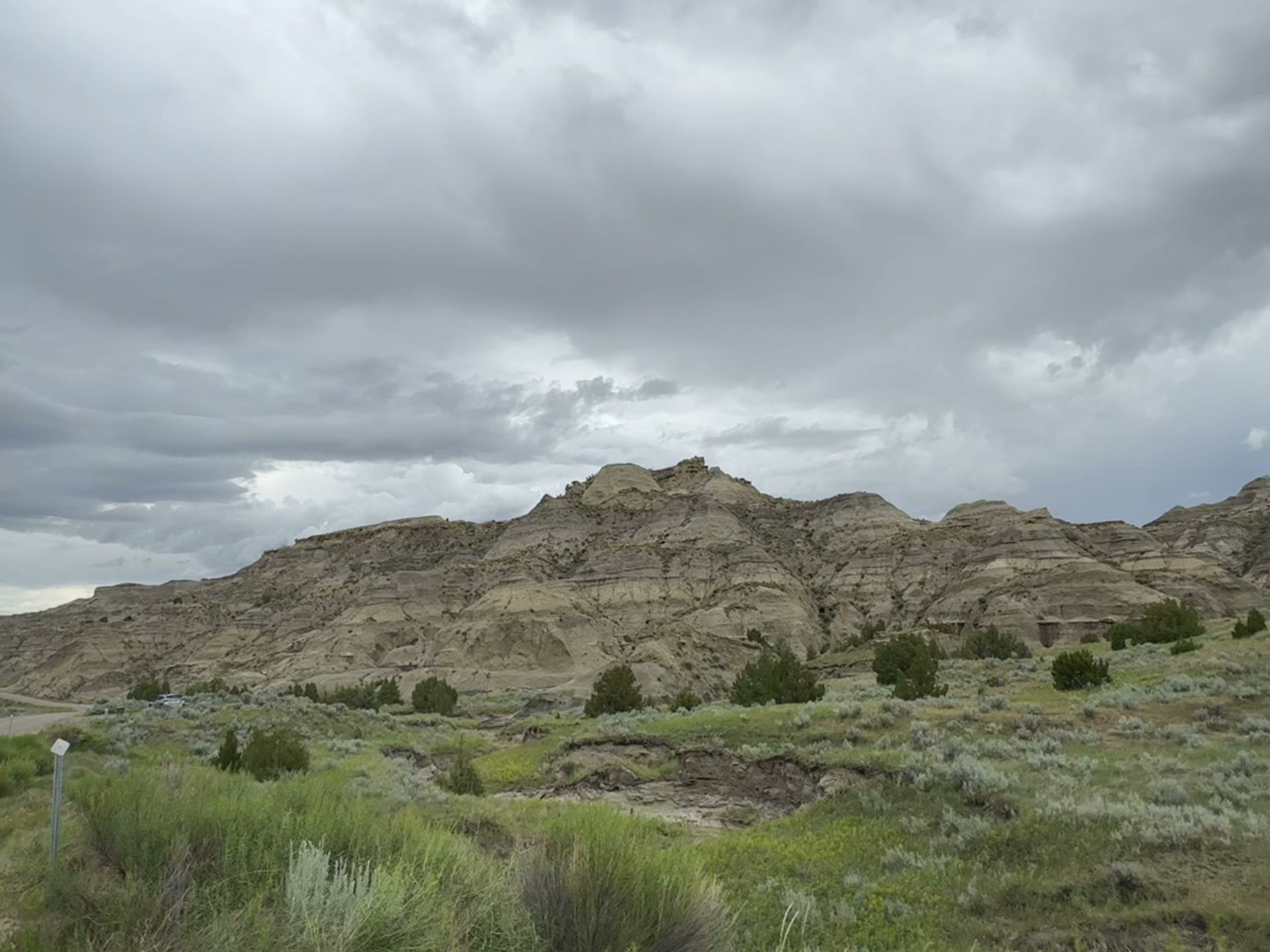 Makoshika State Park