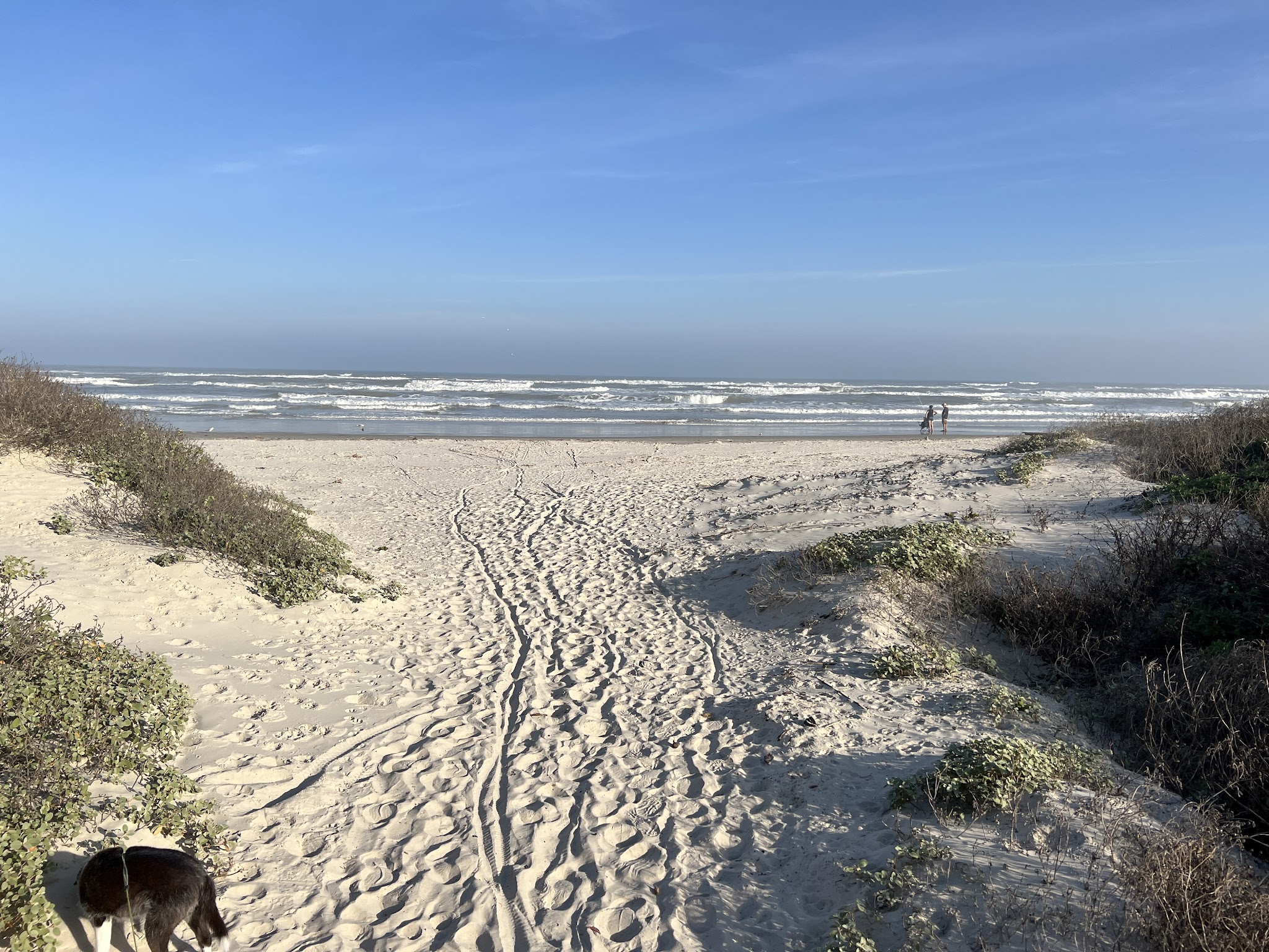 Malaquite Campground