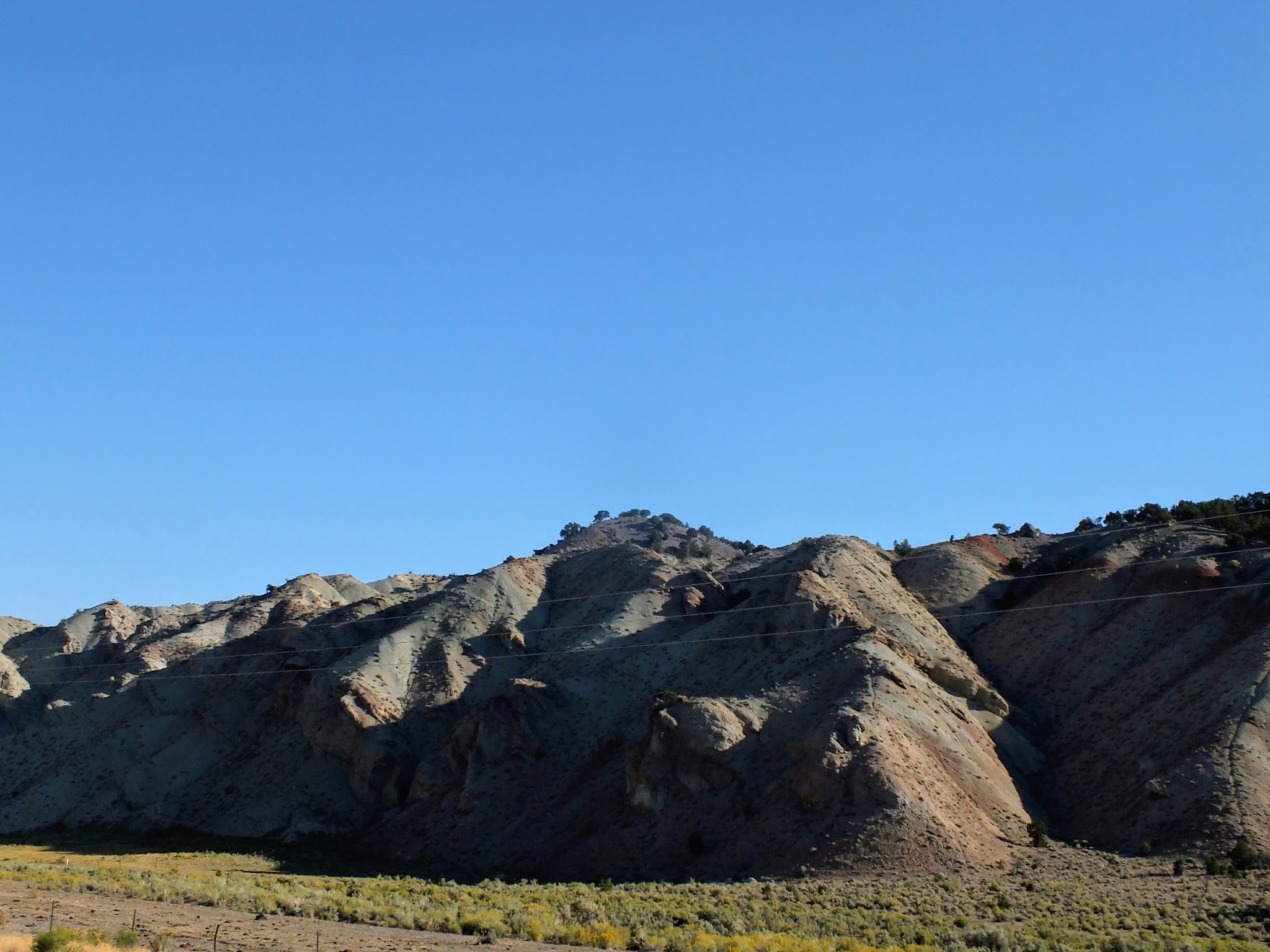 Mallard Bay Overflow Rec Site