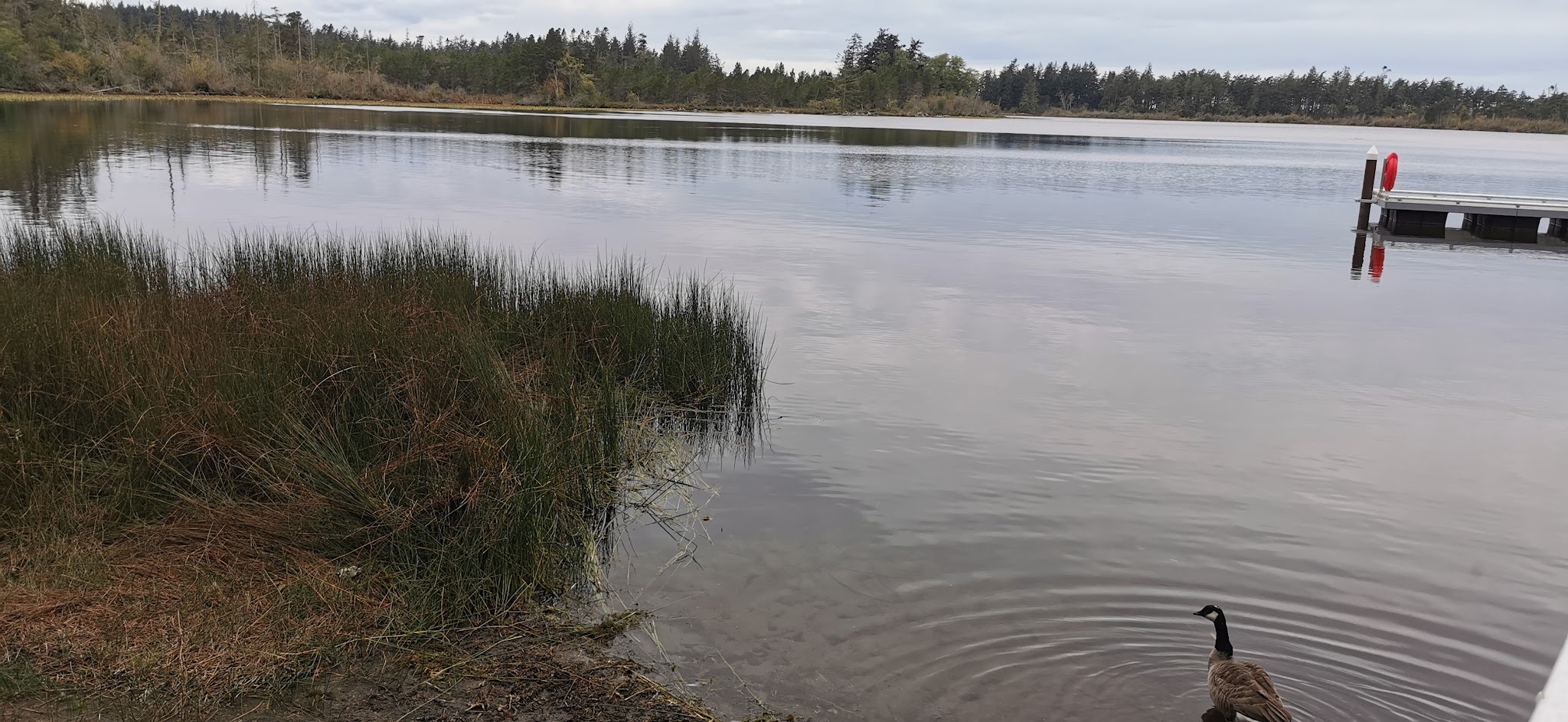 Manchester State Park