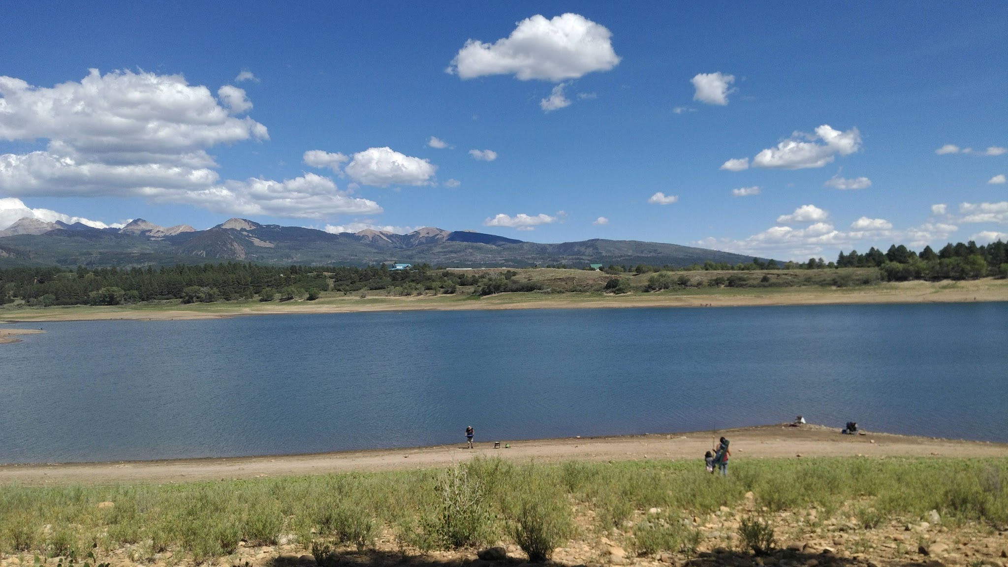 Mancos State Park