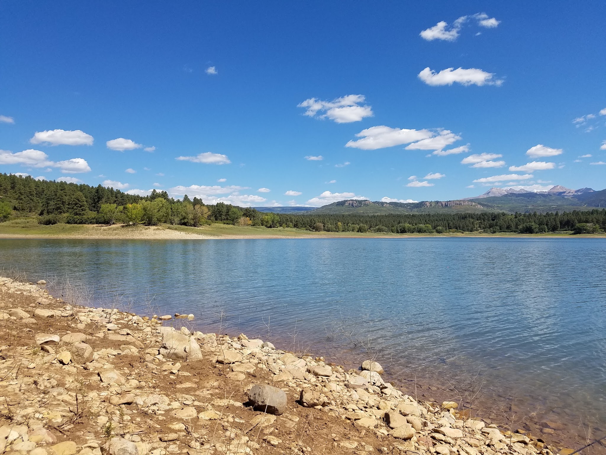 Mancos State Park