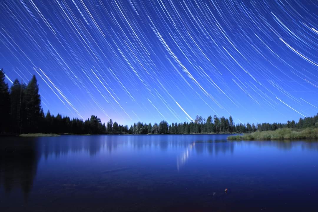 Manzanita Lake Group Campground