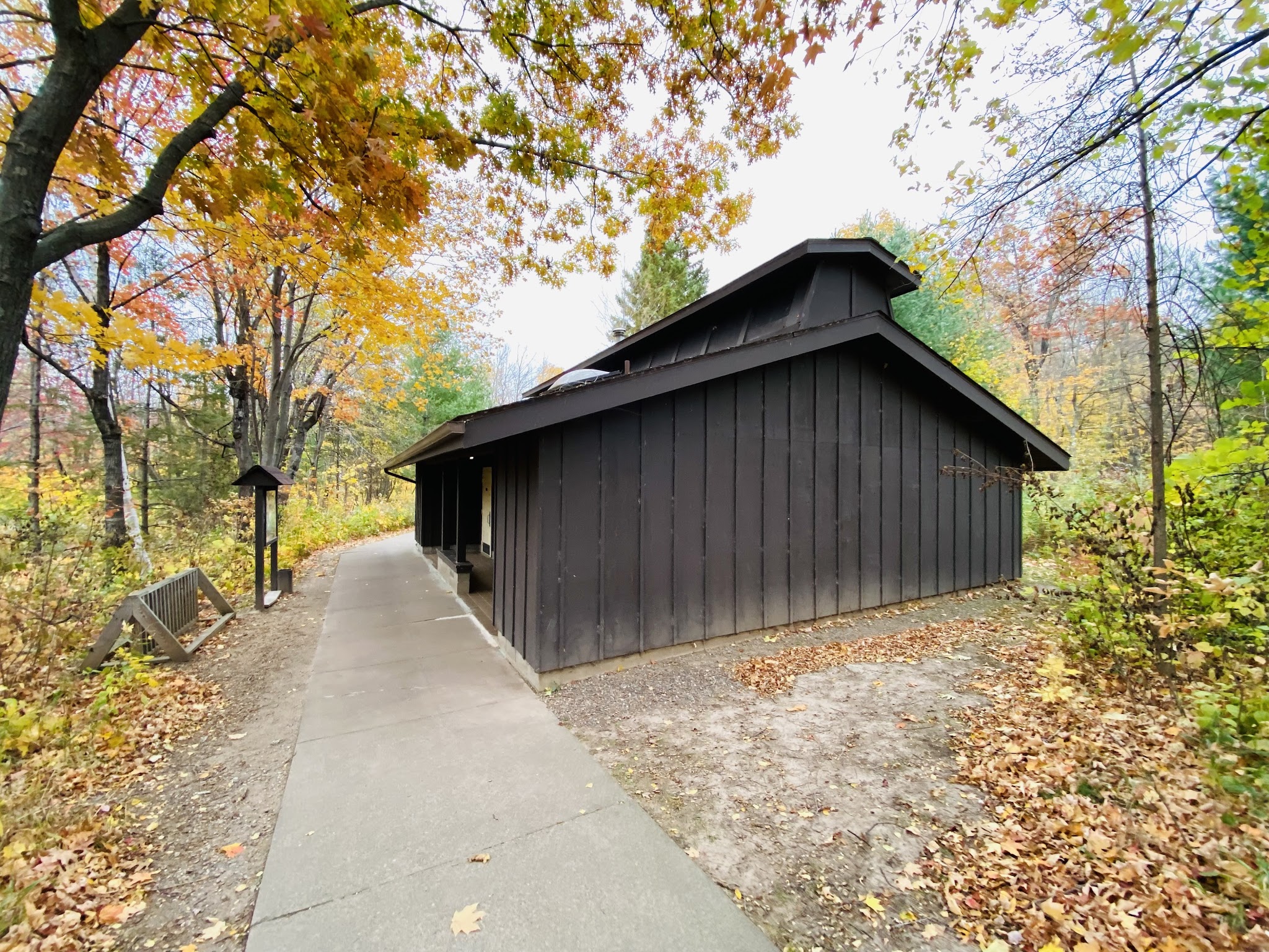 Maple Grove Campground