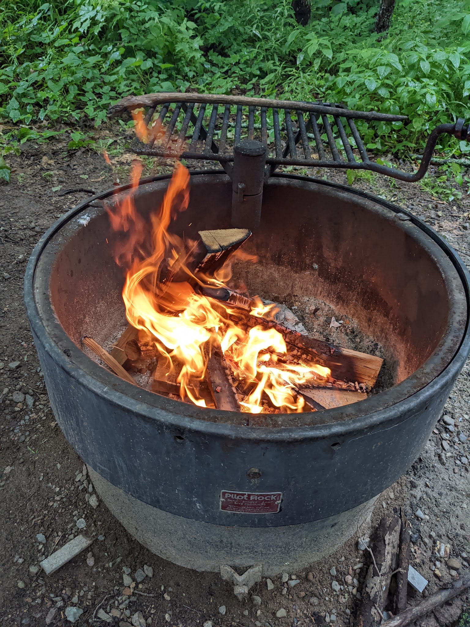 Maple Grove Campground