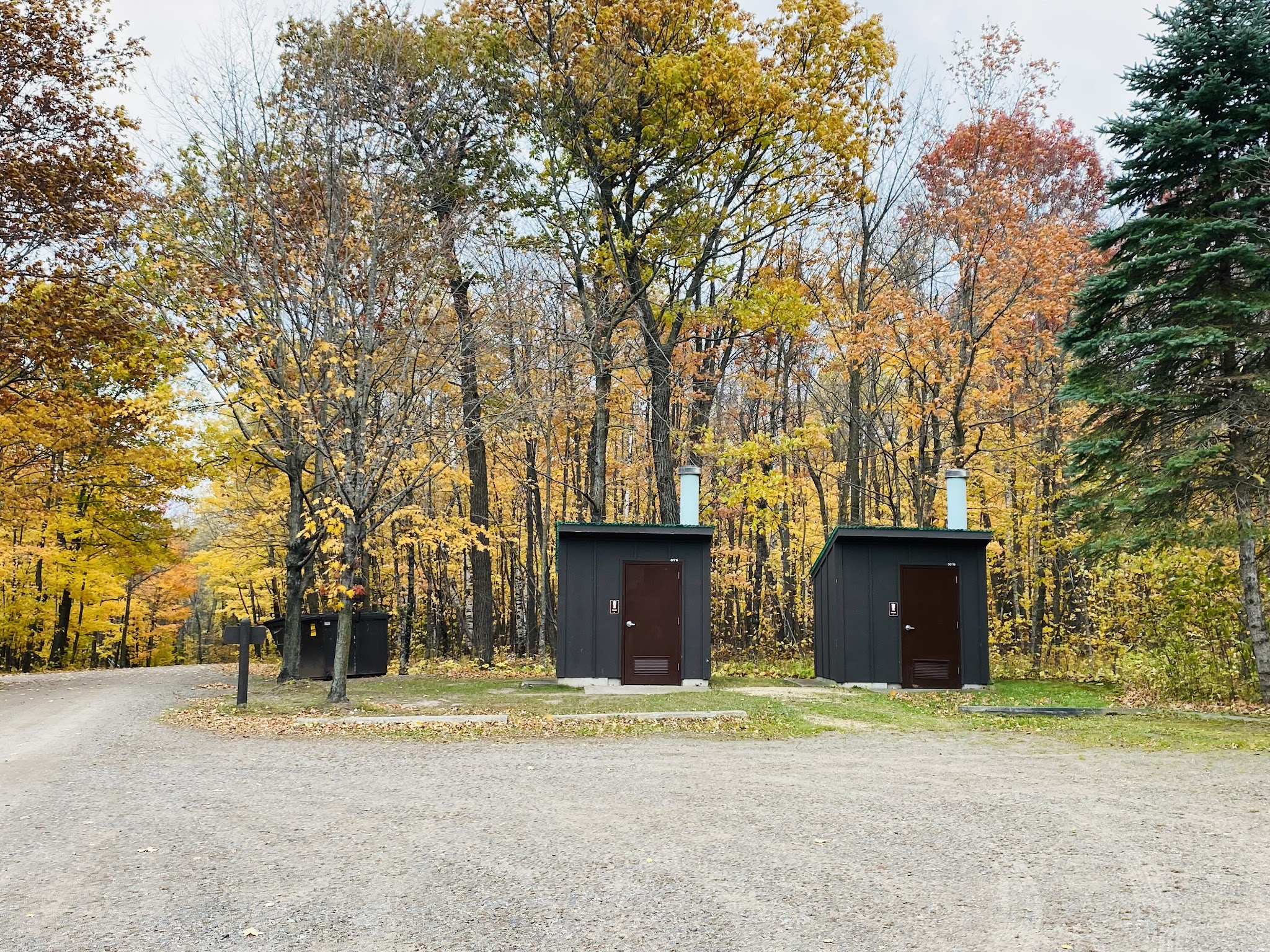 Maple Grove Campground