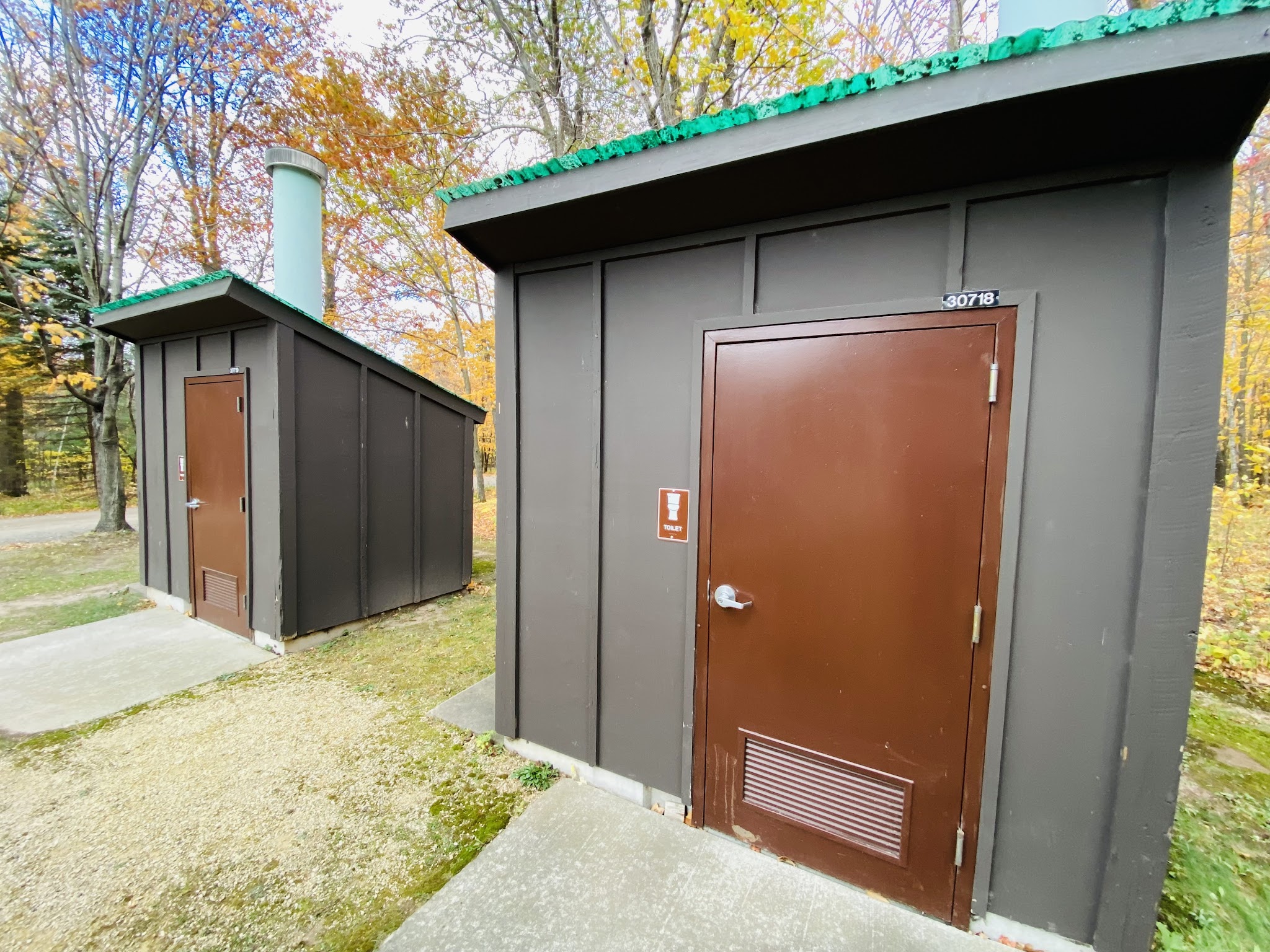 Maple Grove Campground