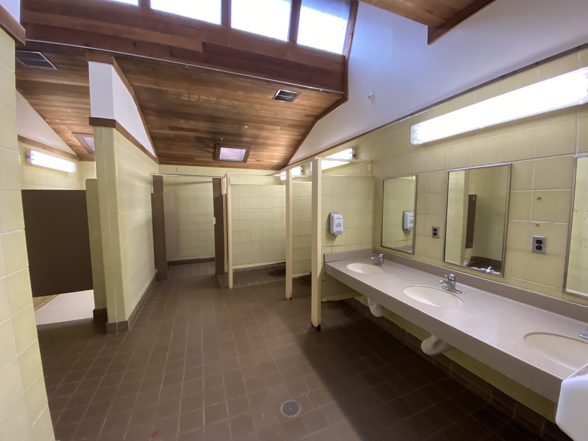 Maple Grove Campground