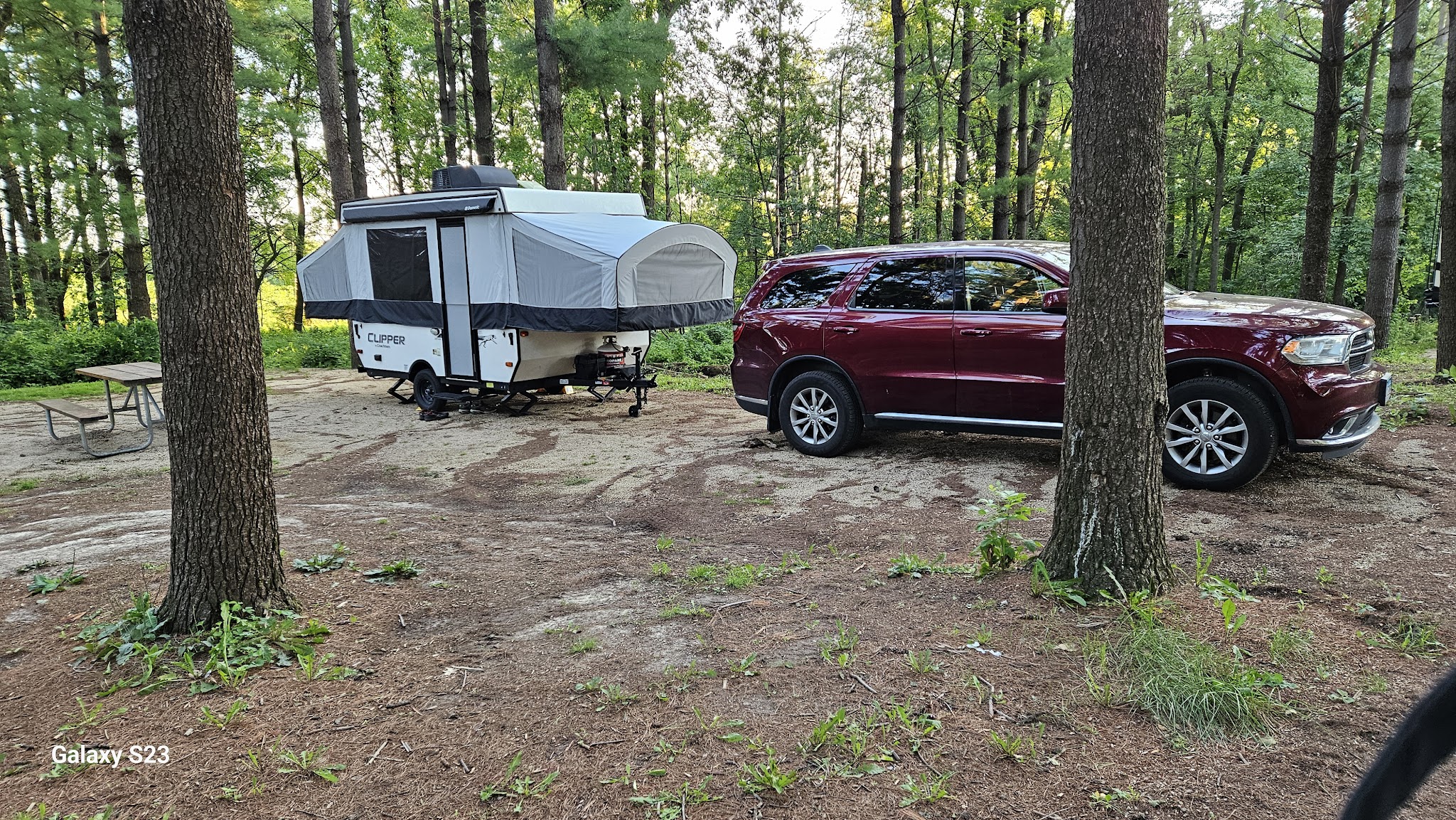 Maquoketa Caves State Park