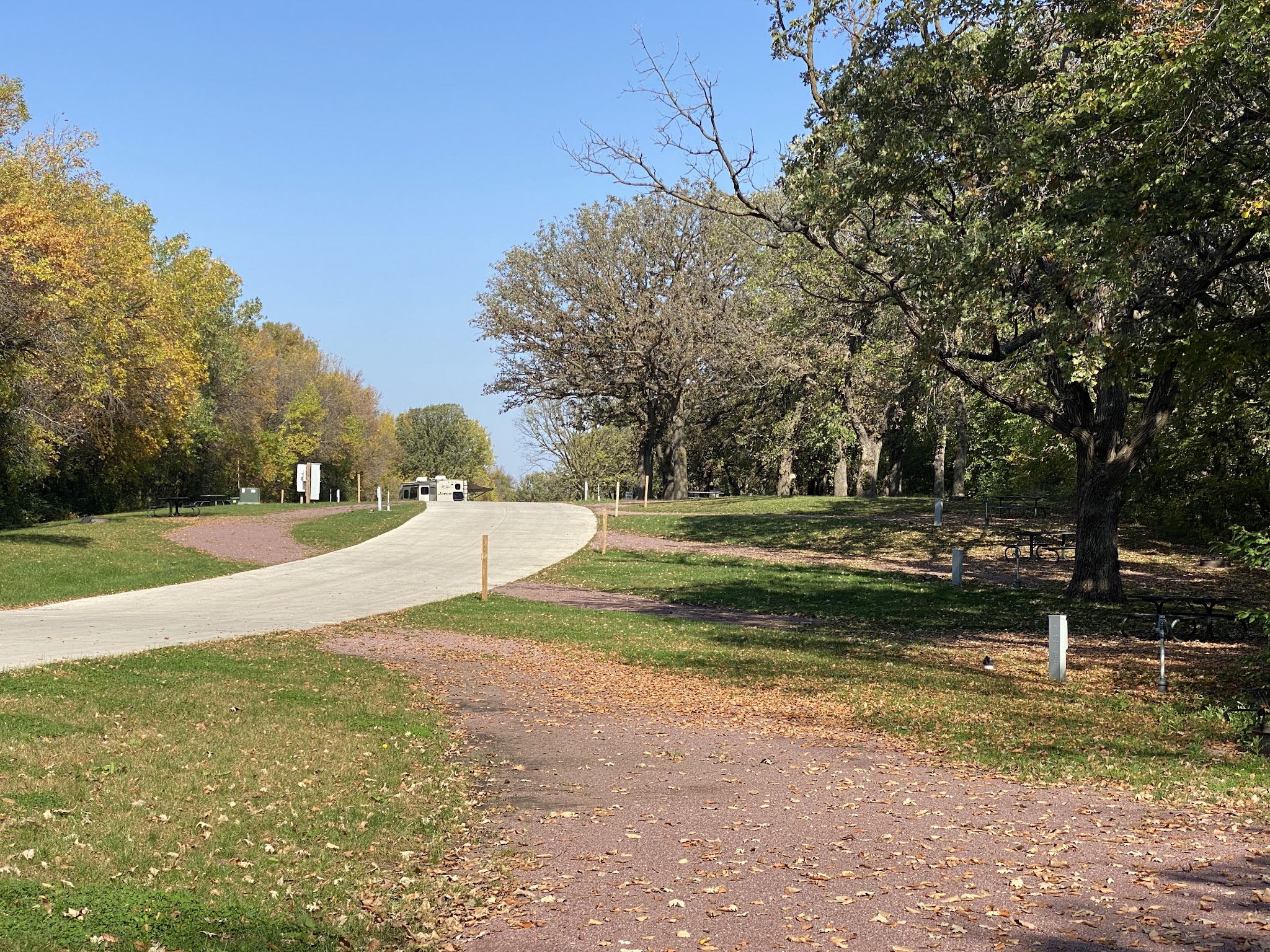 Marble Beach State Recreation Area