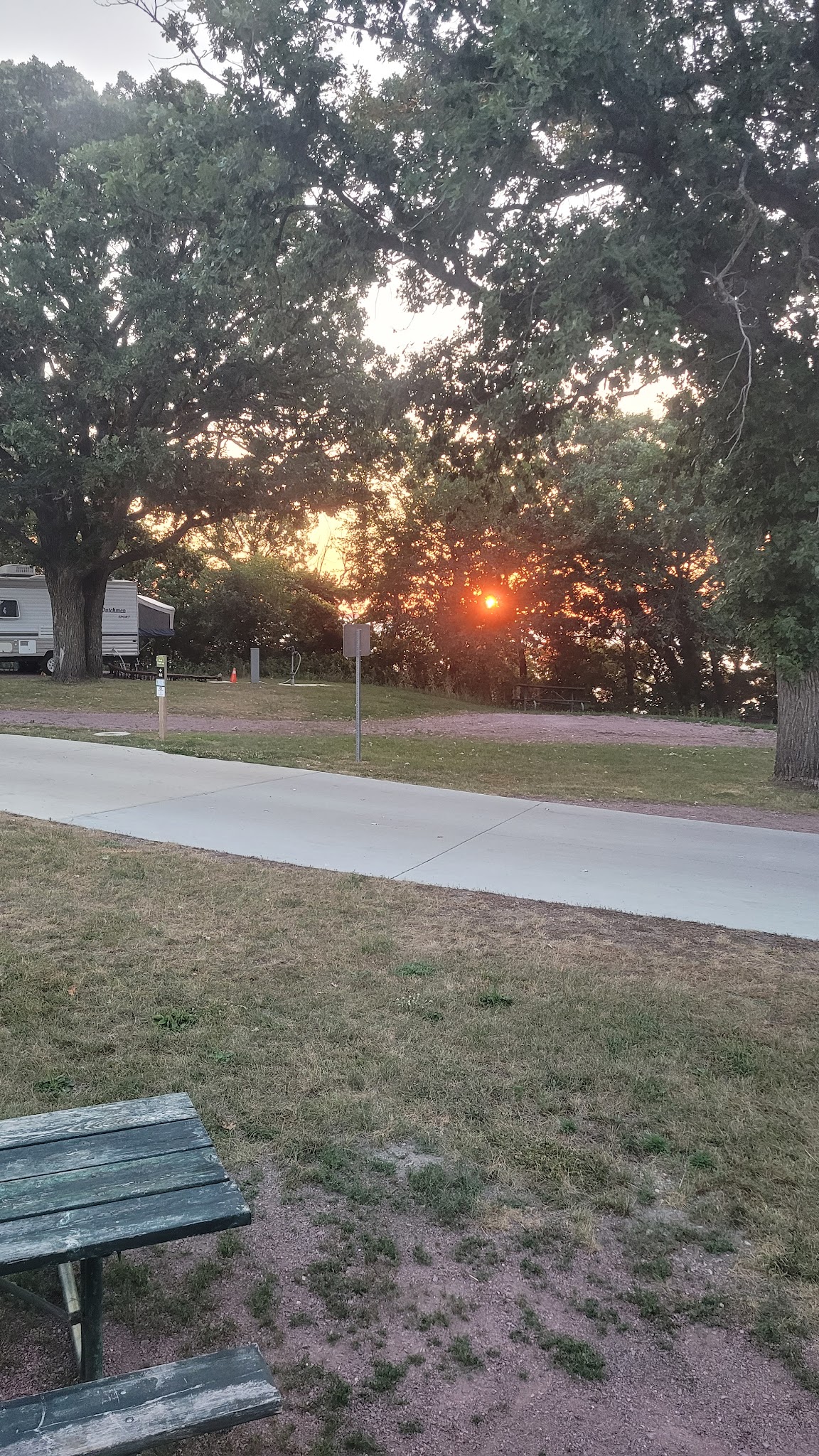 Marble Beach State Recreation Area