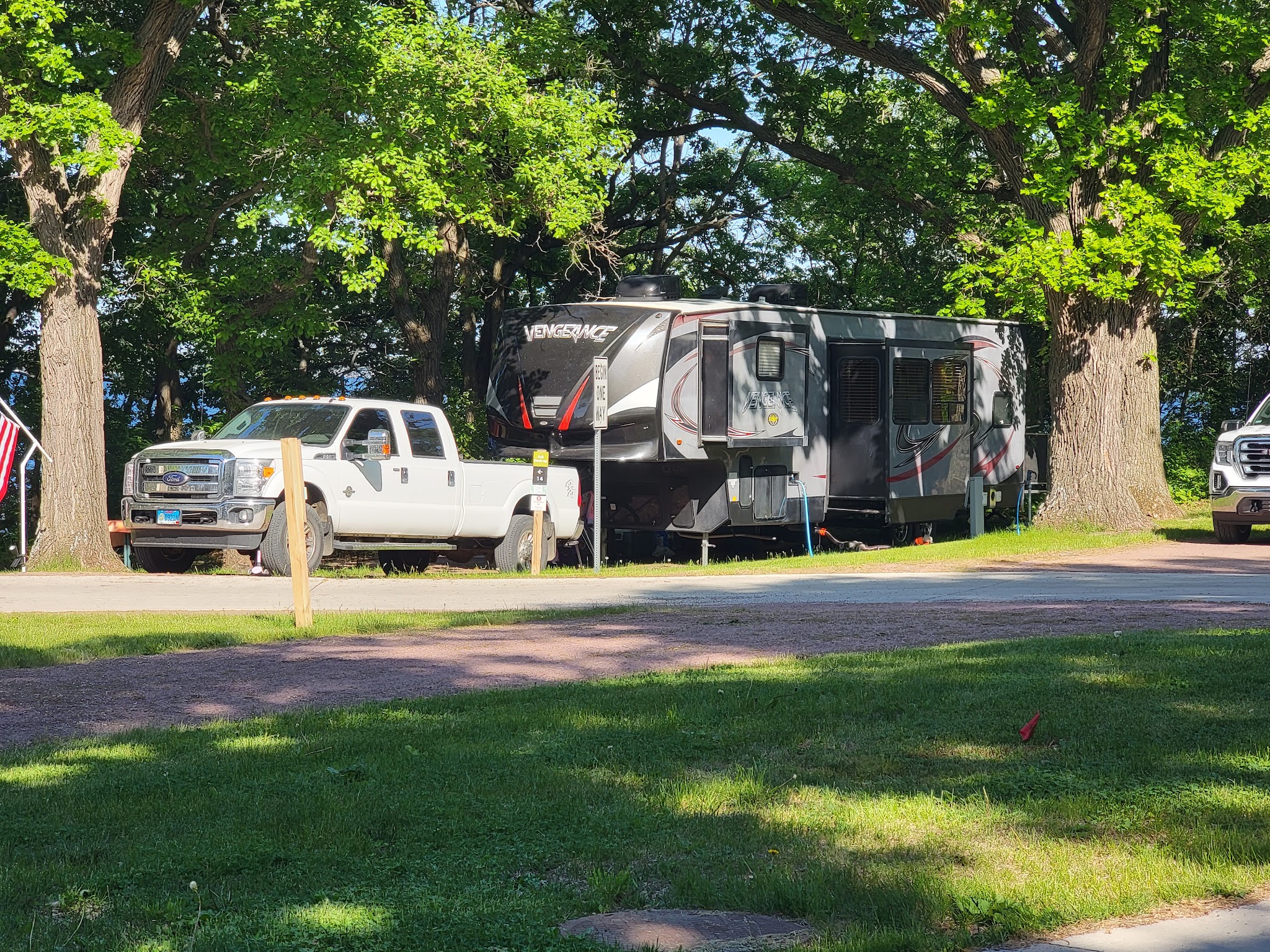 Marble Beach State Recreation Area