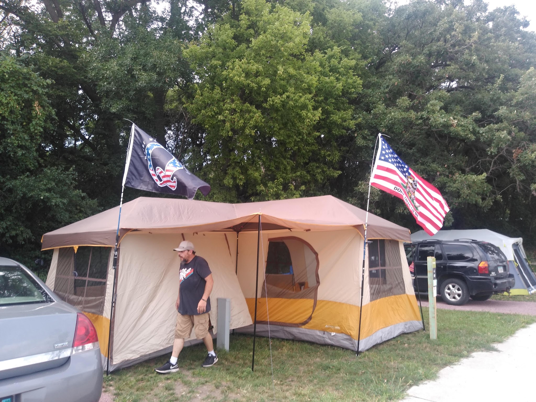 Marble Beach State Recreation Area