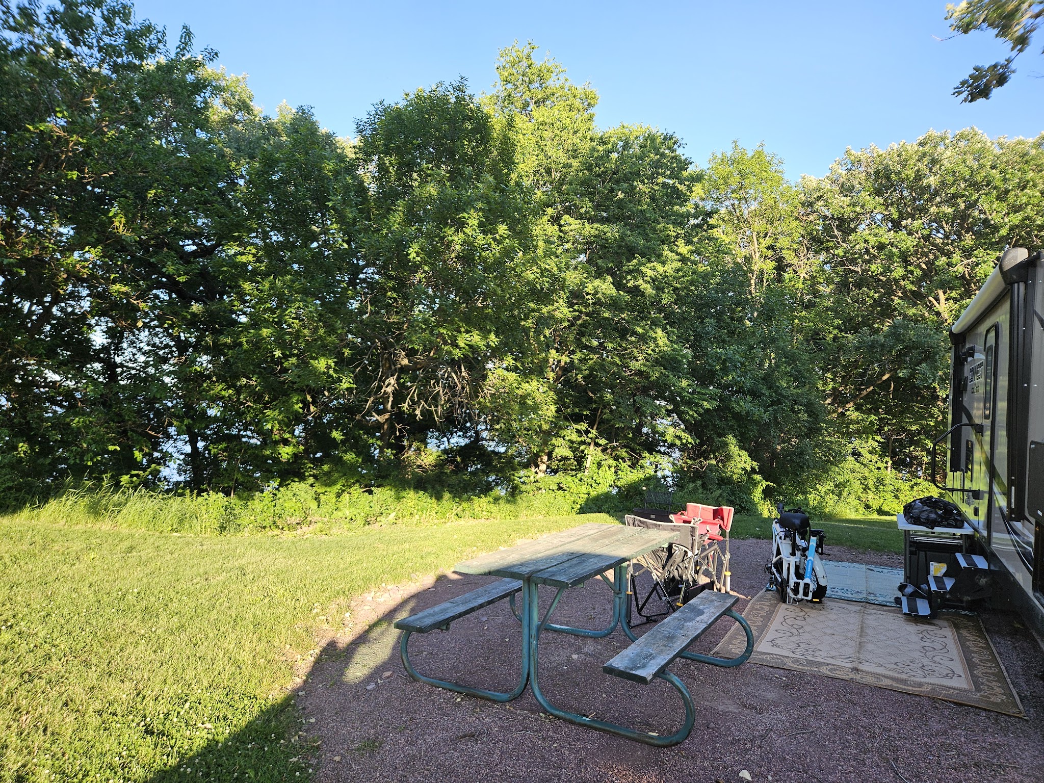 Marble Beach State Recreation Area