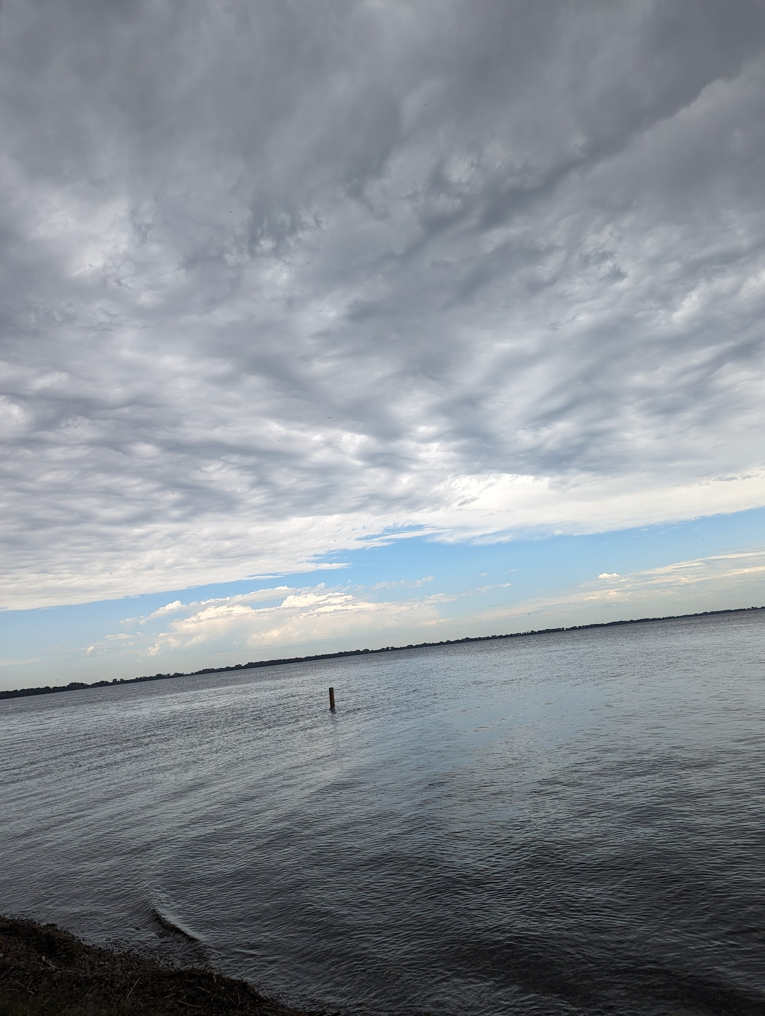 Marble Beach State Recreation Area