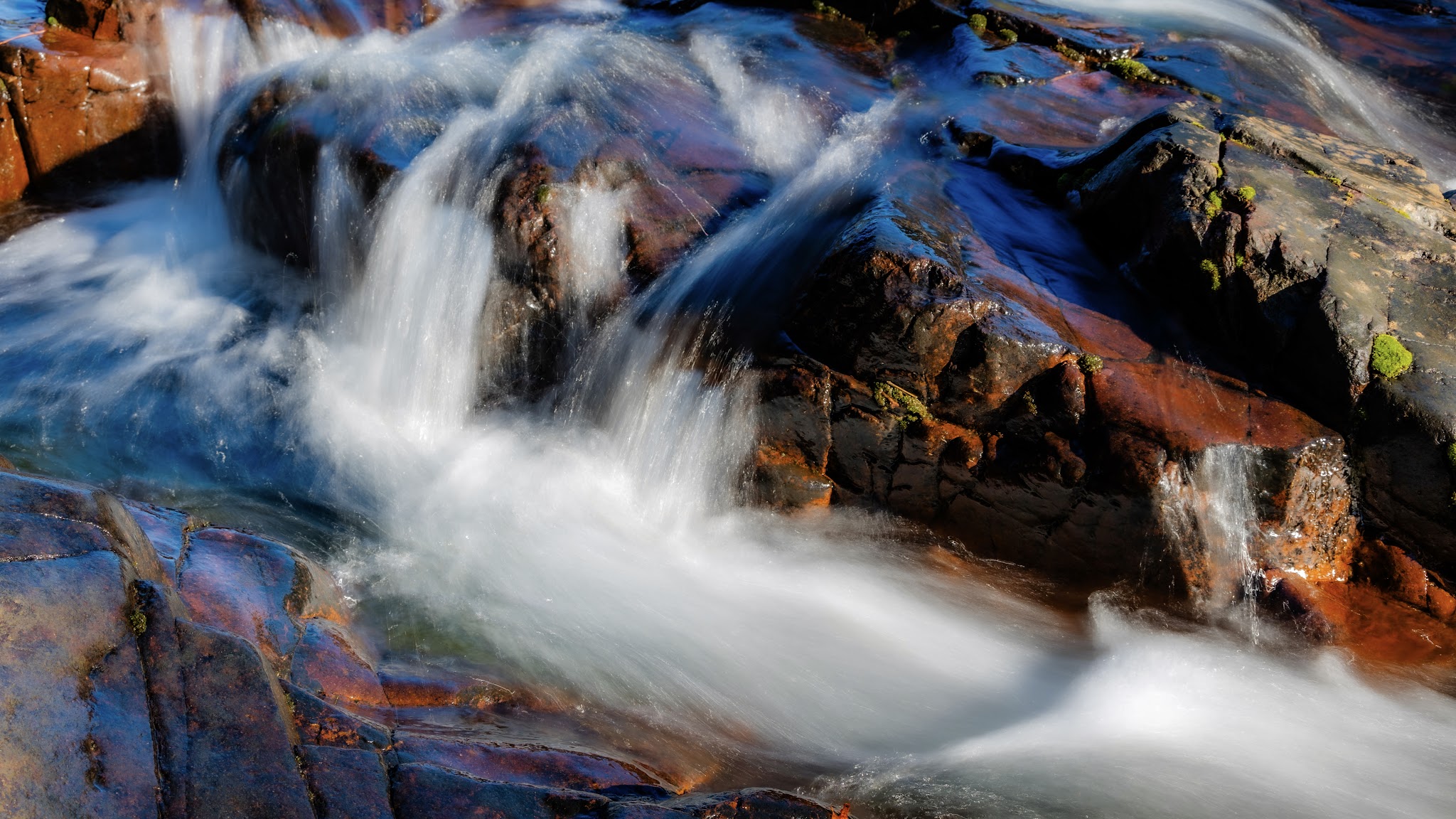 Marble Creek Recreation Area