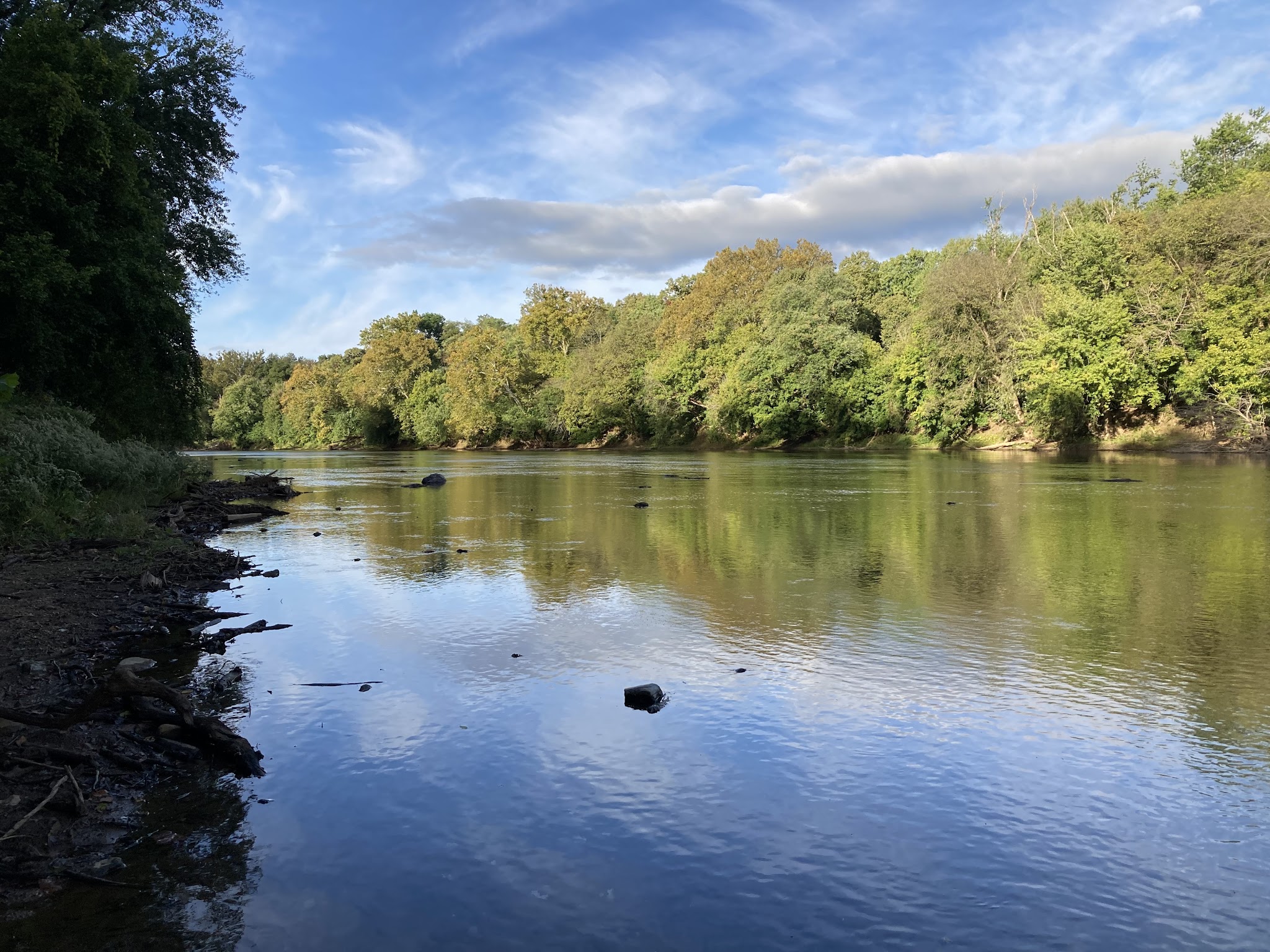Marble Quarry Hiker-Biker Campsite