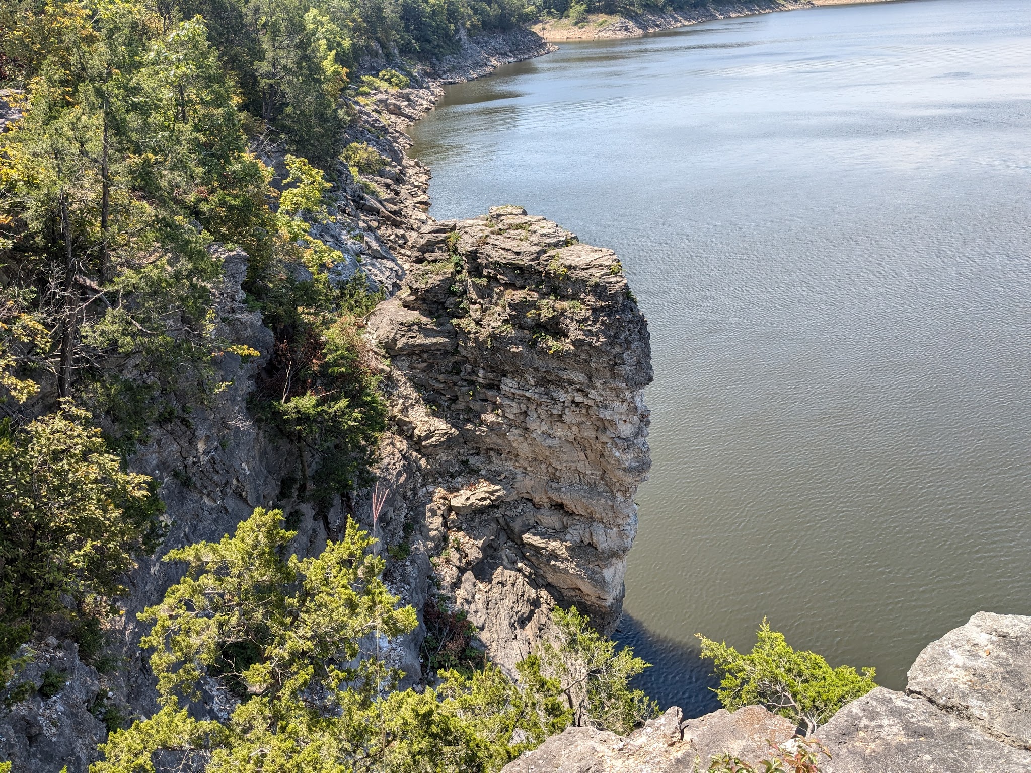 Camper Cabin Lodging Campground
