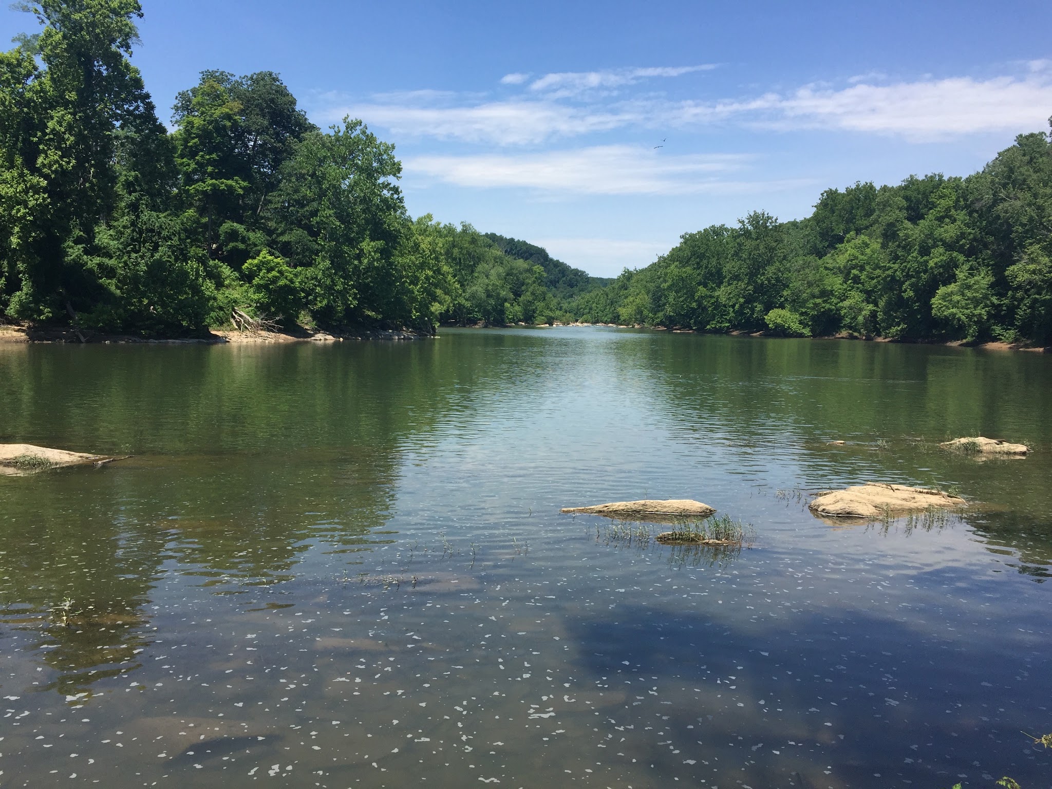 Marsden Tract Group Campsite