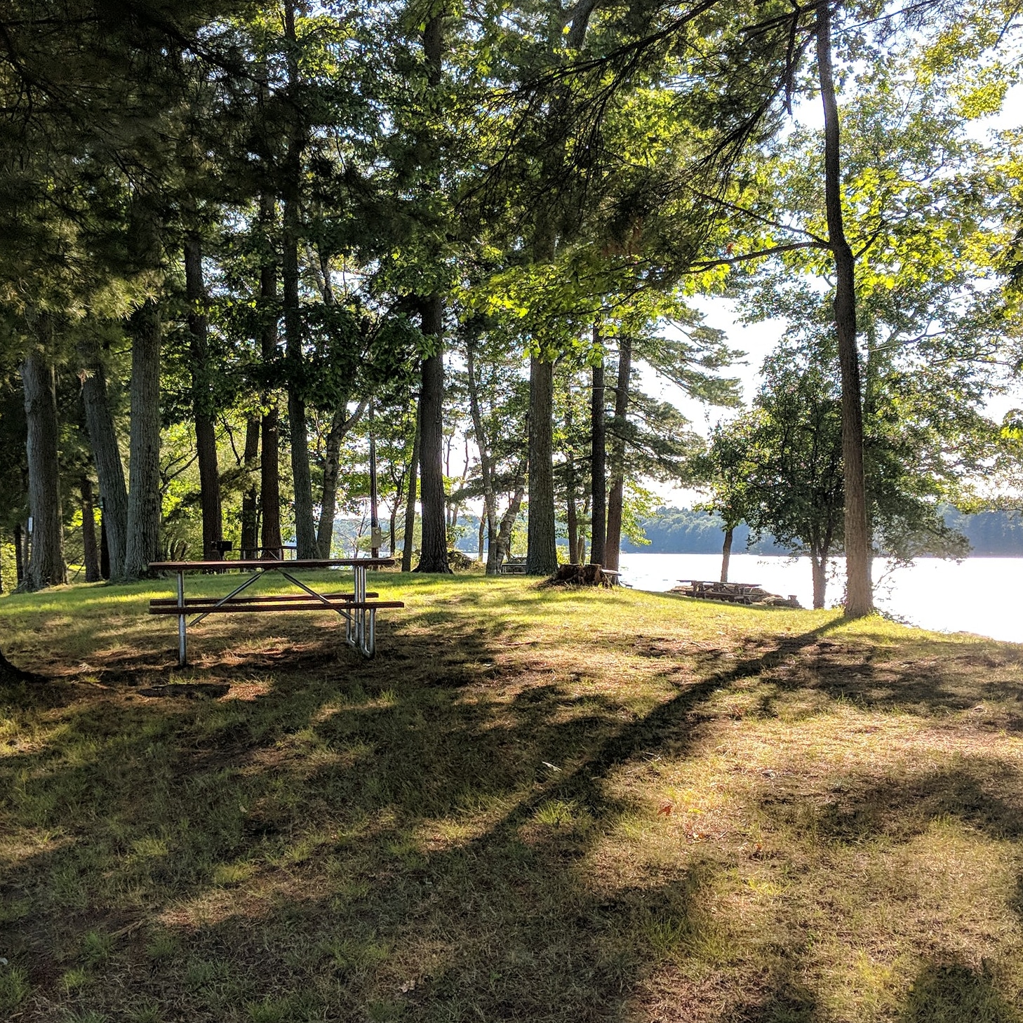 Mary Island State Park