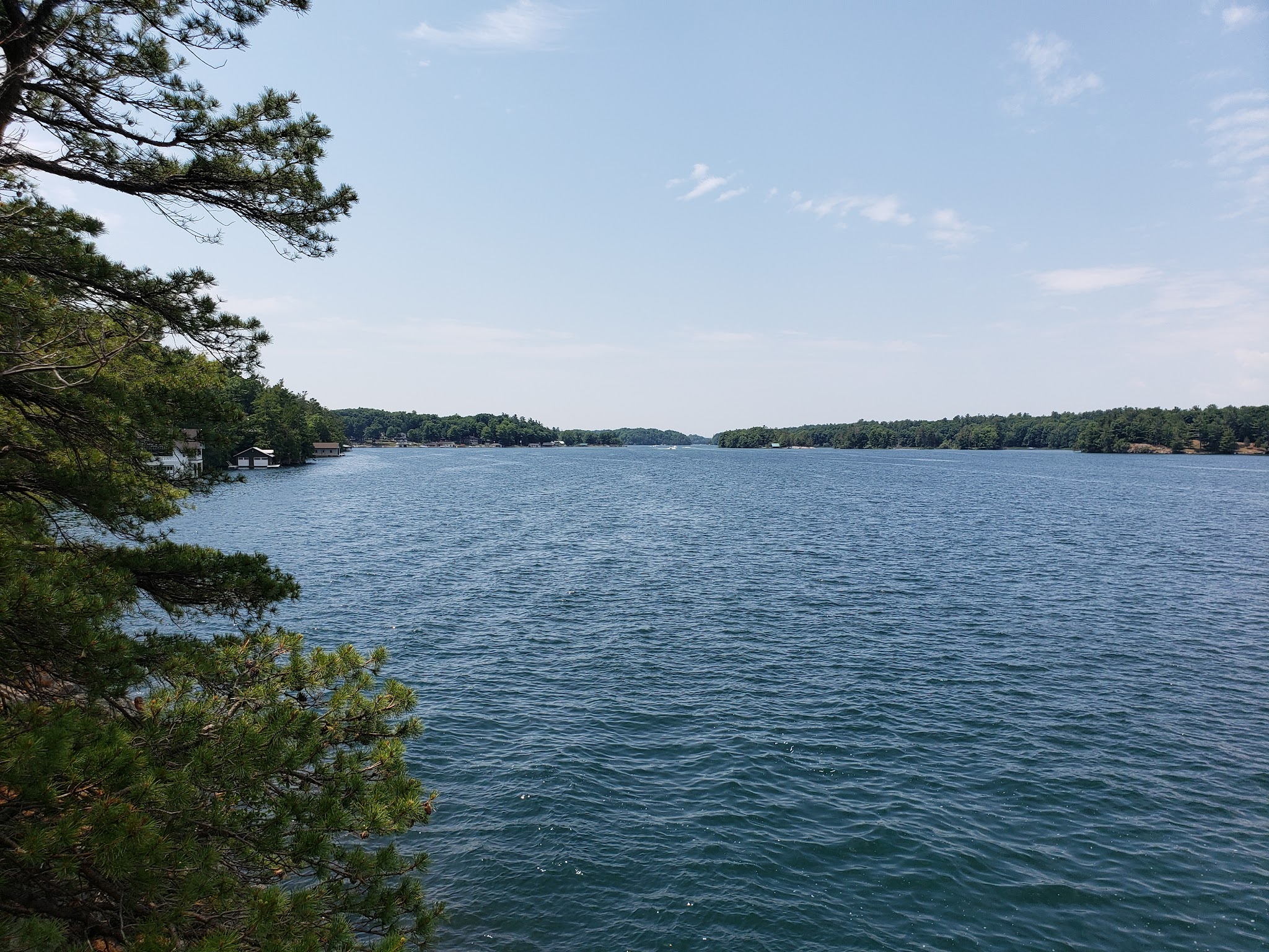 Mary Island State Park