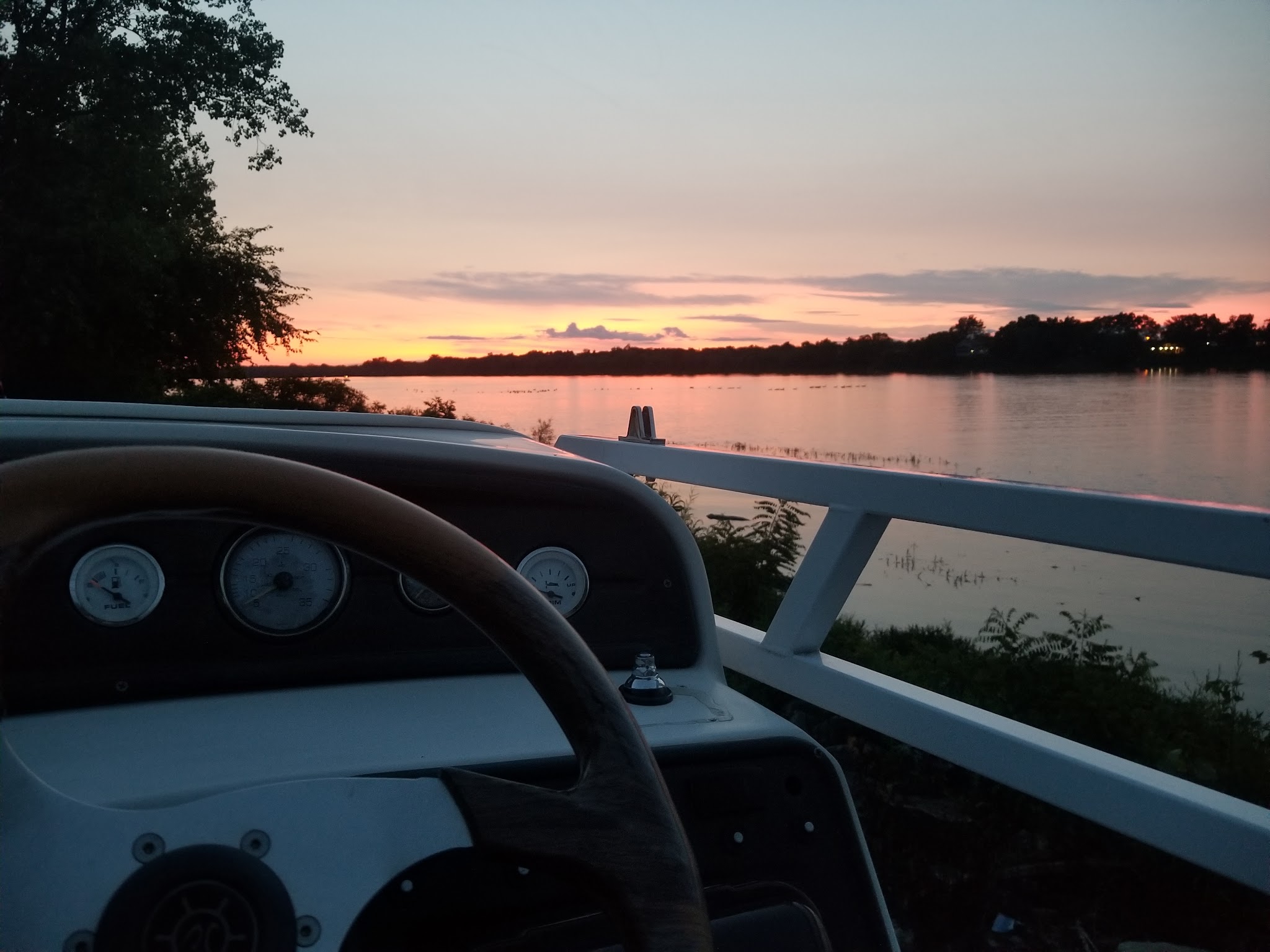 Mary Jane Thurston Campground
