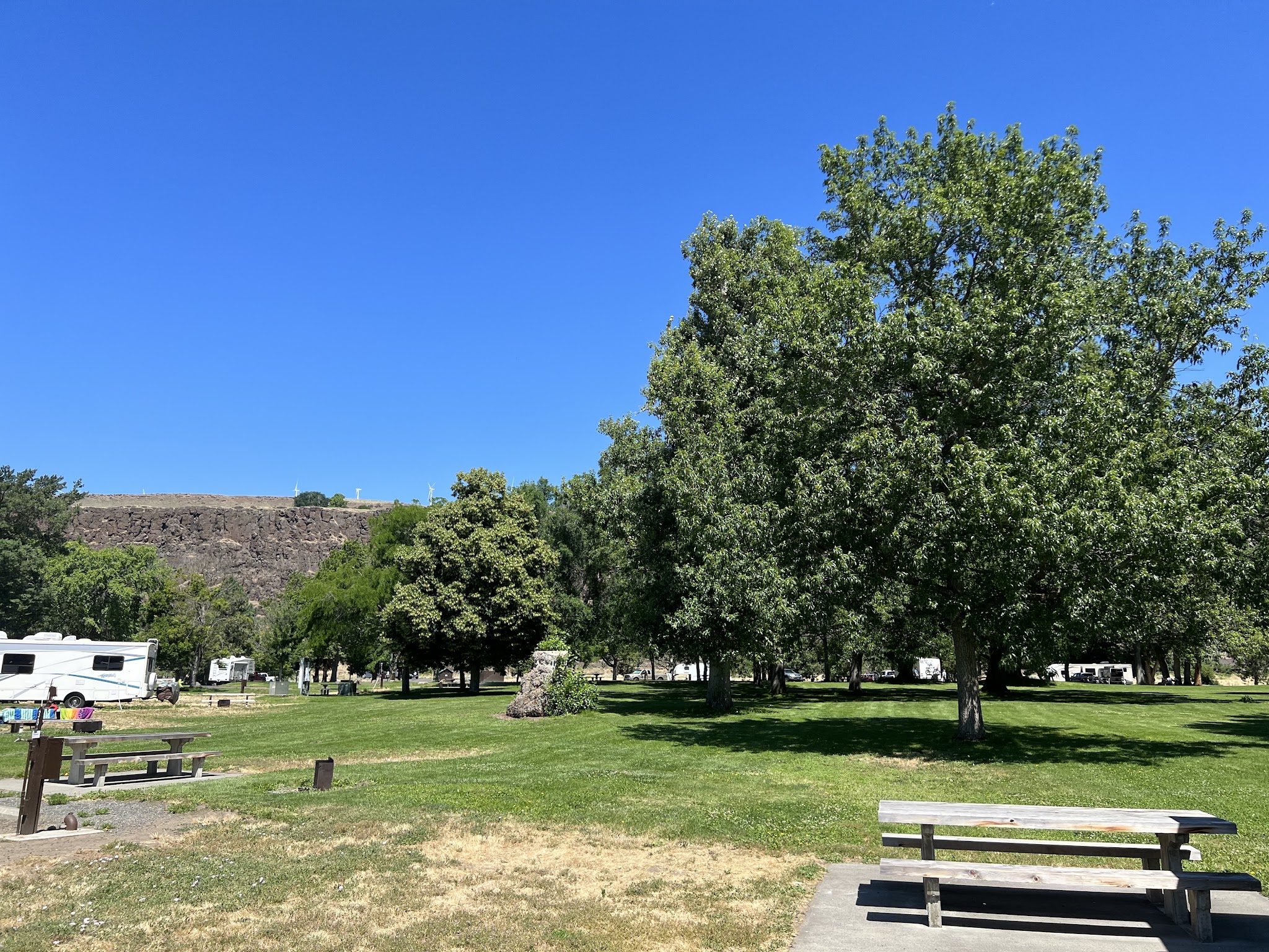 Maryhill State Park