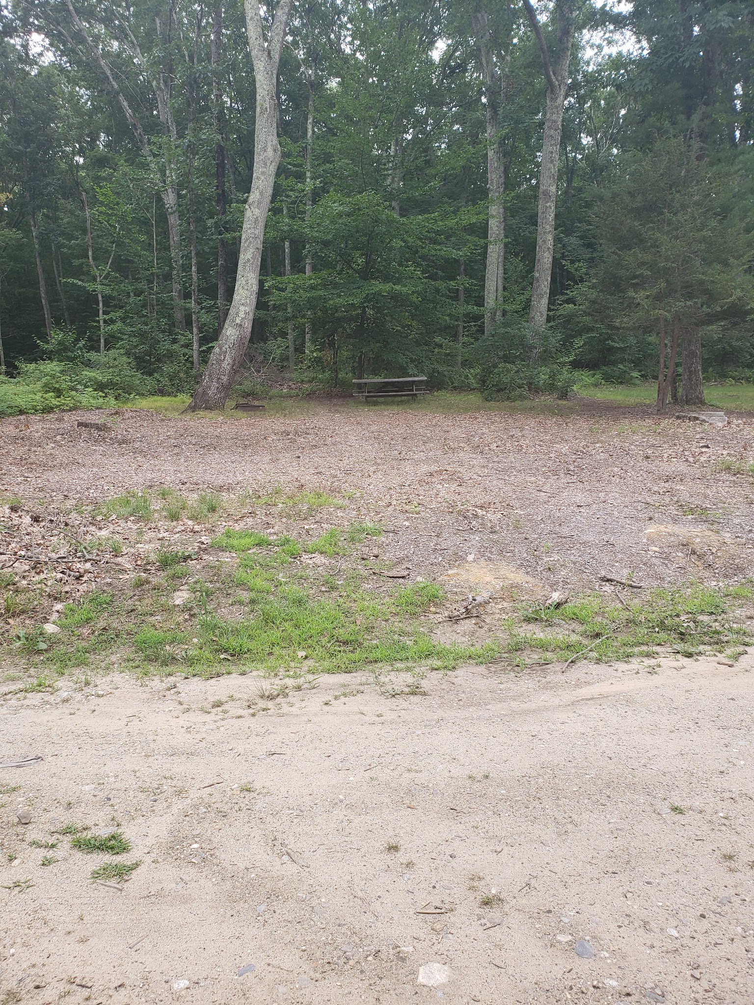 Mashamoquet Brook State Park