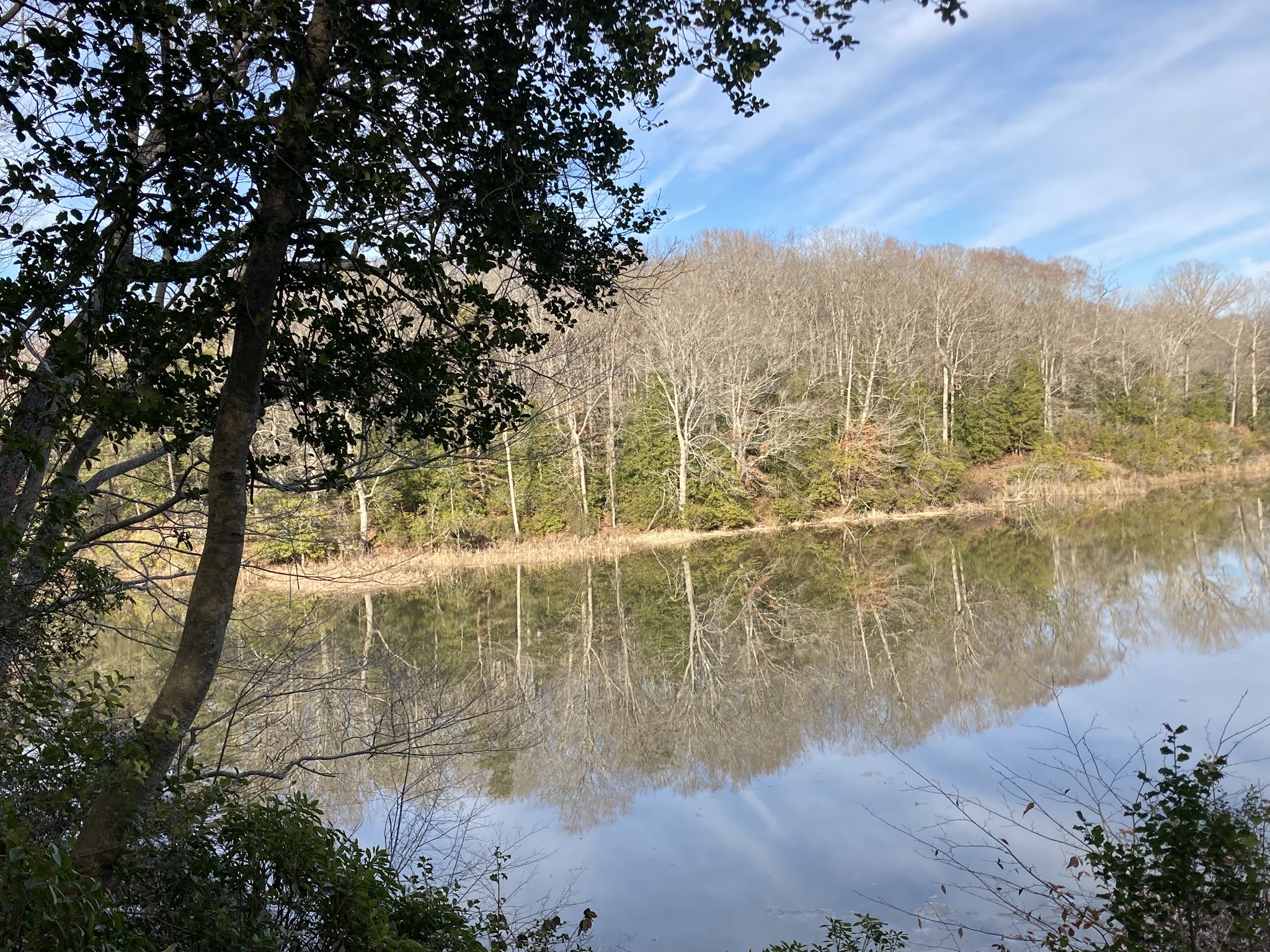 Paddle In Campground