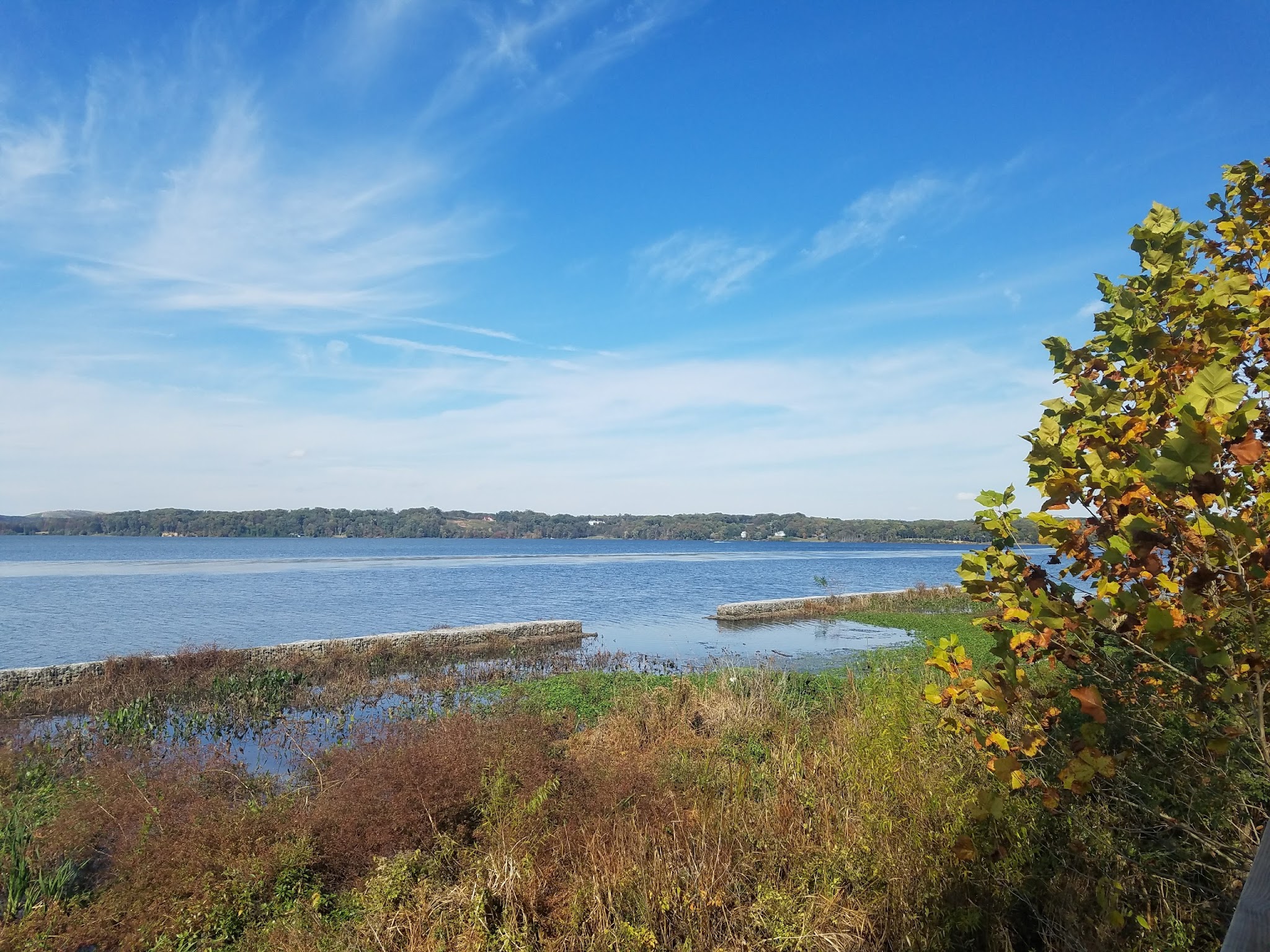 Paddle In Campground