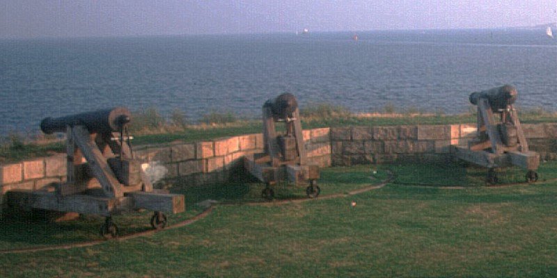Horseneck Beach State Reservation