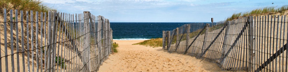 Horseneck Beach State Reservation