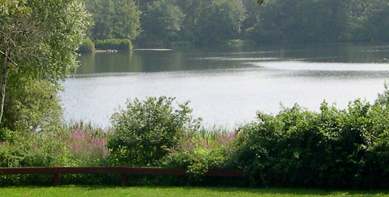 Houghton&Apos;S Pond Recreation Area