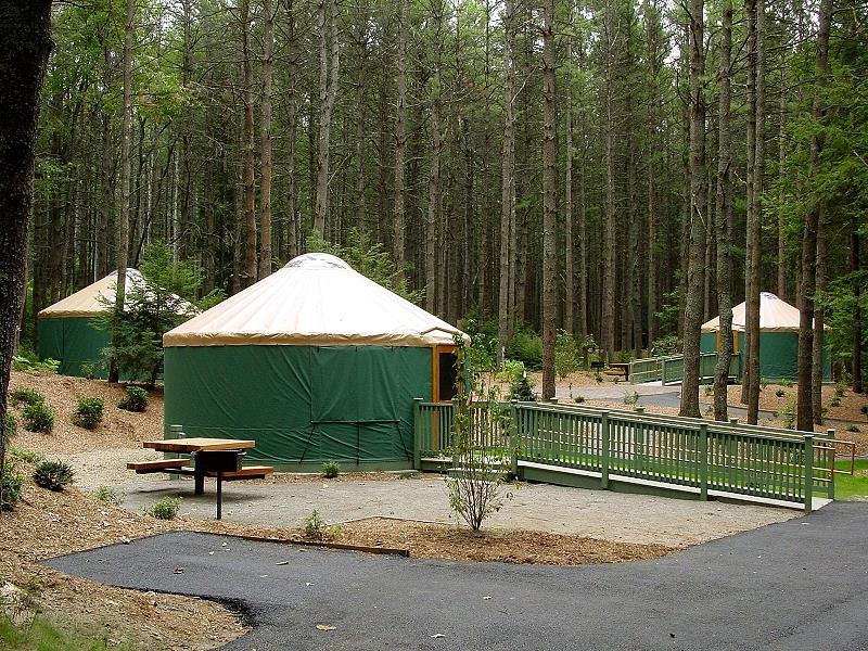 Lake Dennison Recreation Area