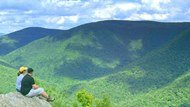 Mount Tom
