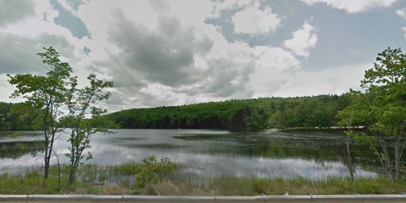 Rutland State Park