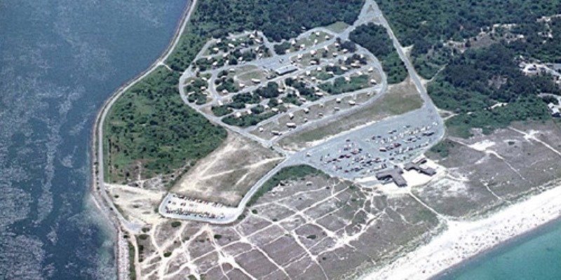 Shawme Crowell State Forest