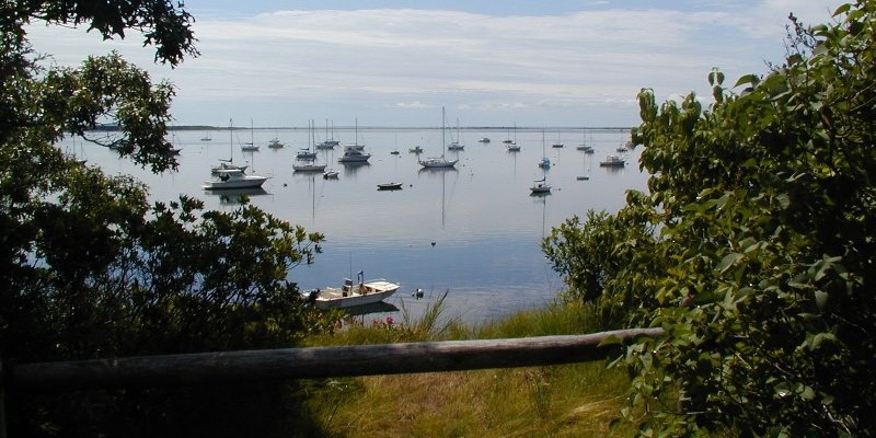 Waquoit Bay Nat. Estuarine Res