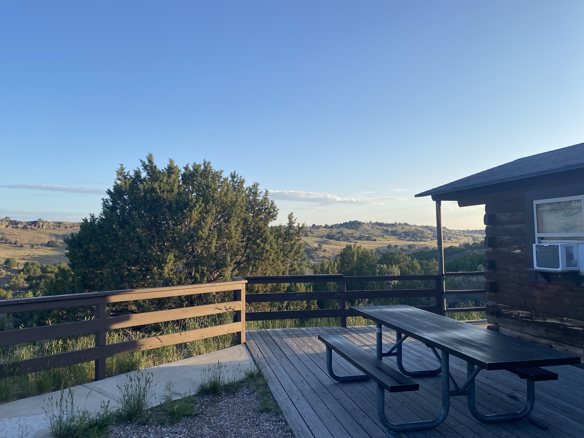 Massacre Rocks State Park