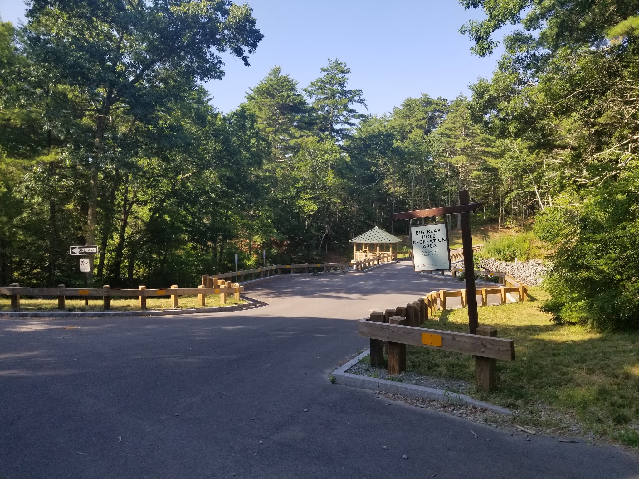 Massasoit State Park