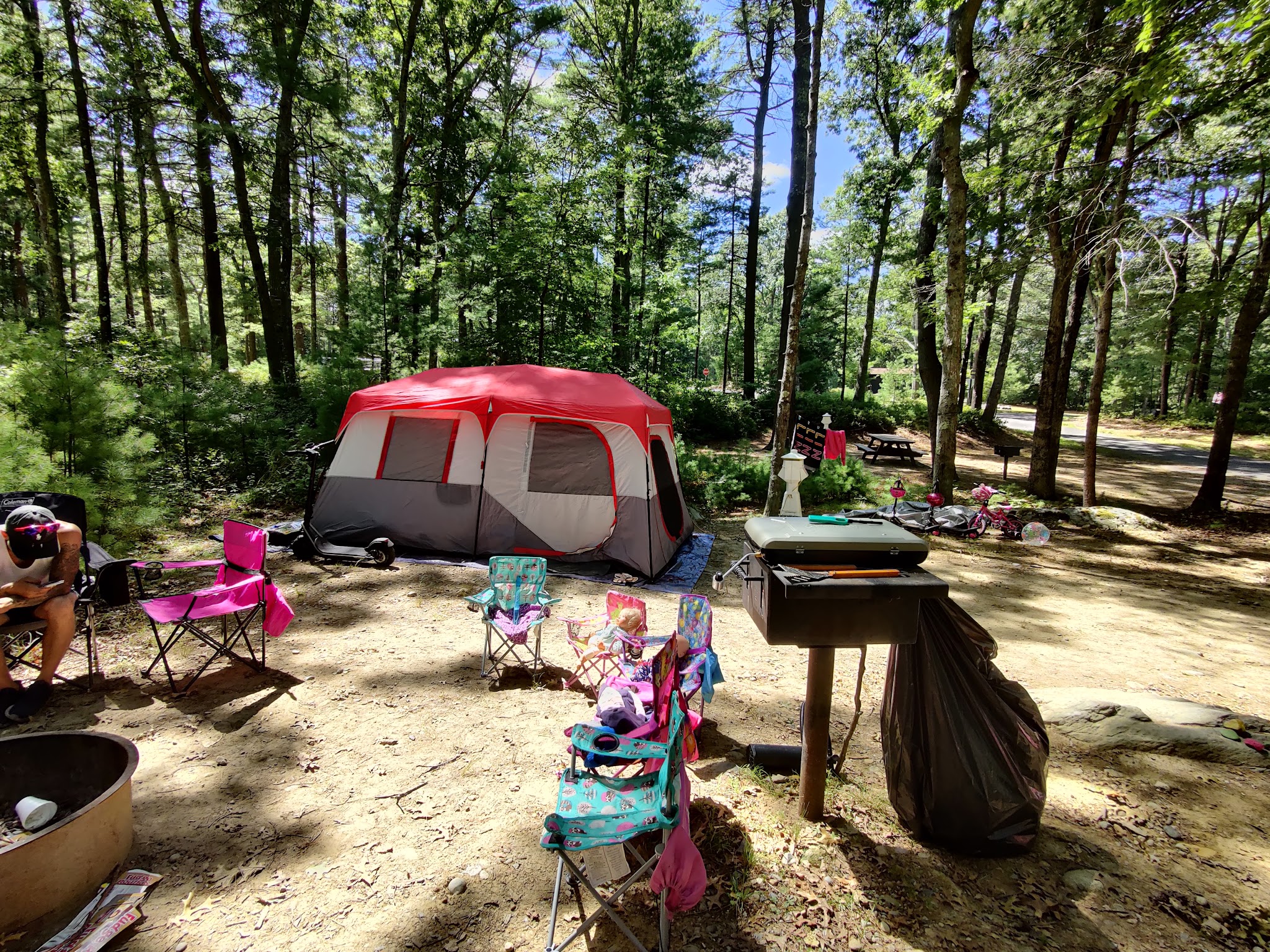 Massasoit State Park