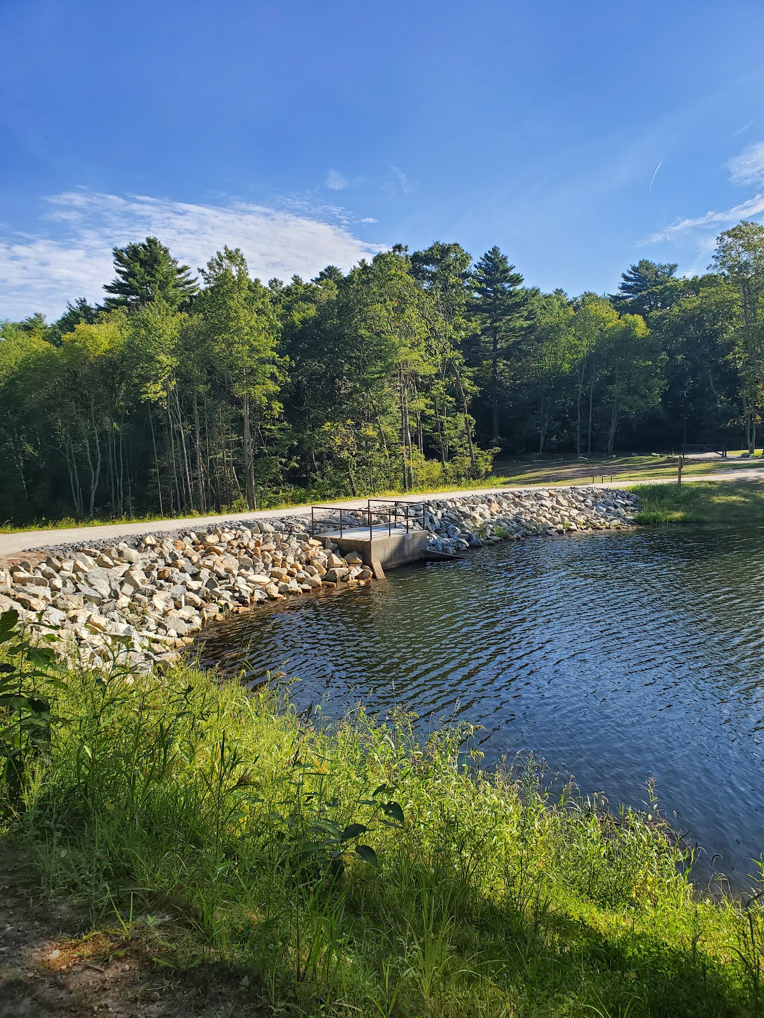 Massasoit State Park