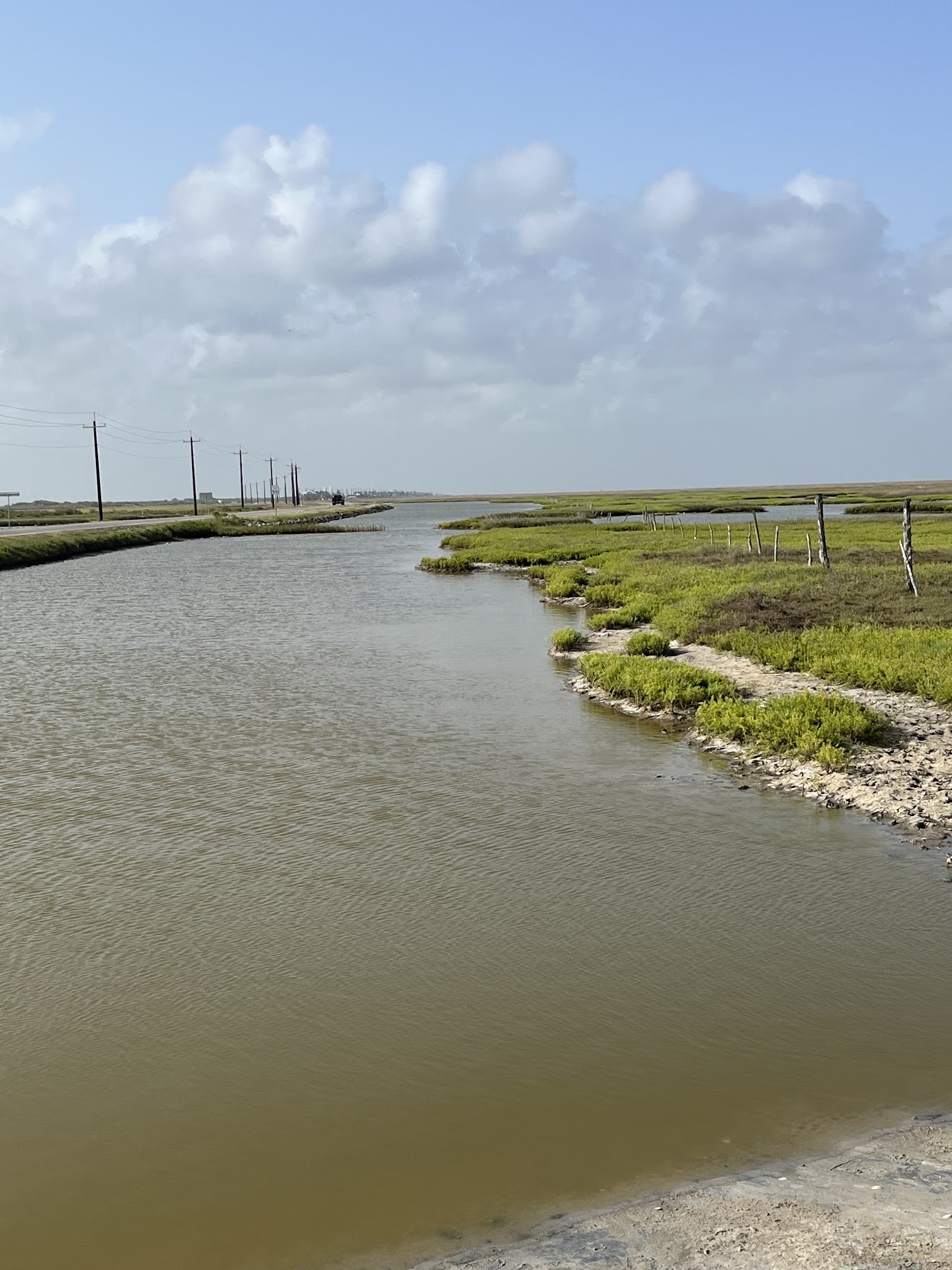Matagorda Bay Nature Park