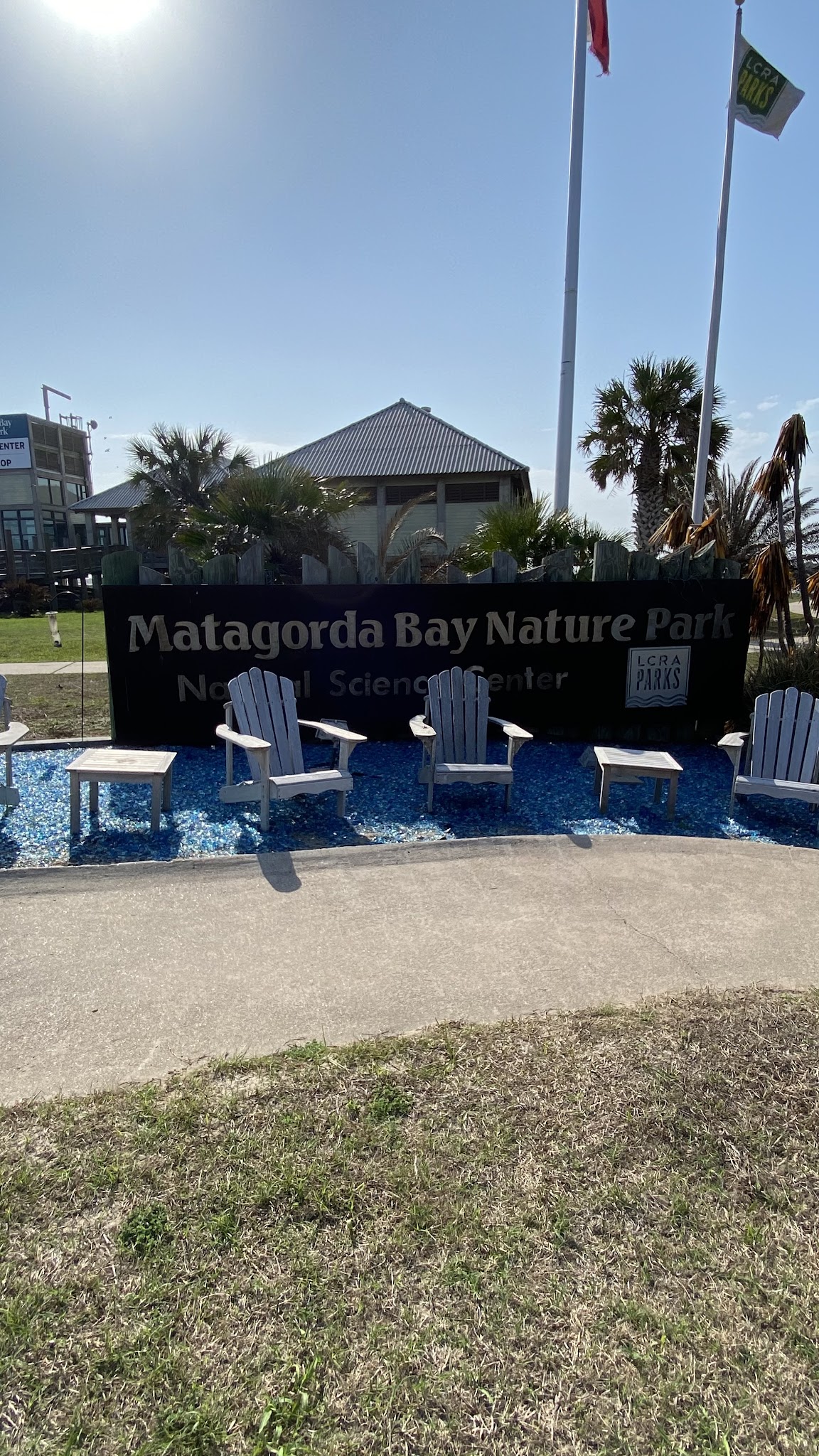 Matagorda Bay Nature Park