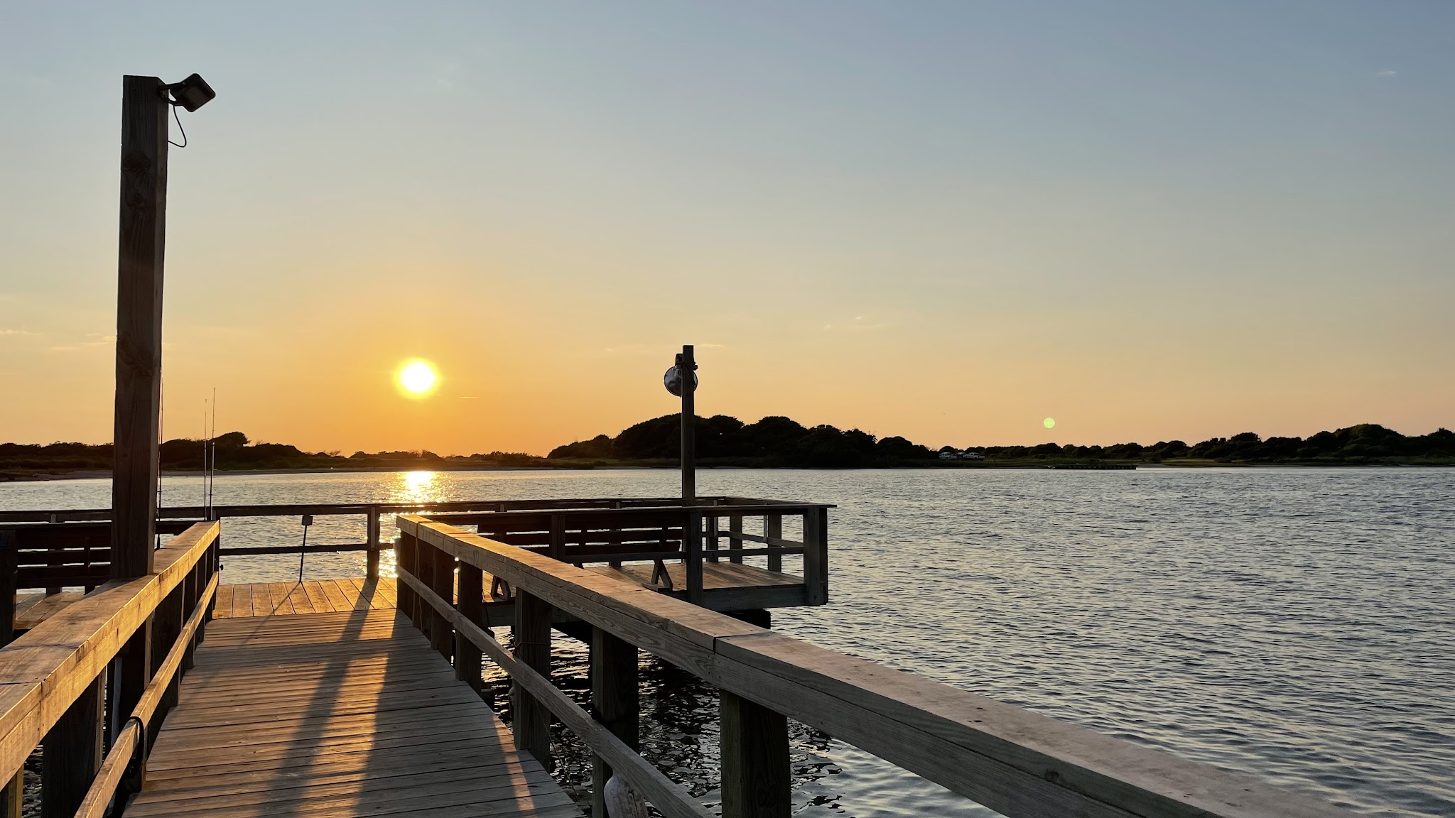 Matagorda Bay Nature Park